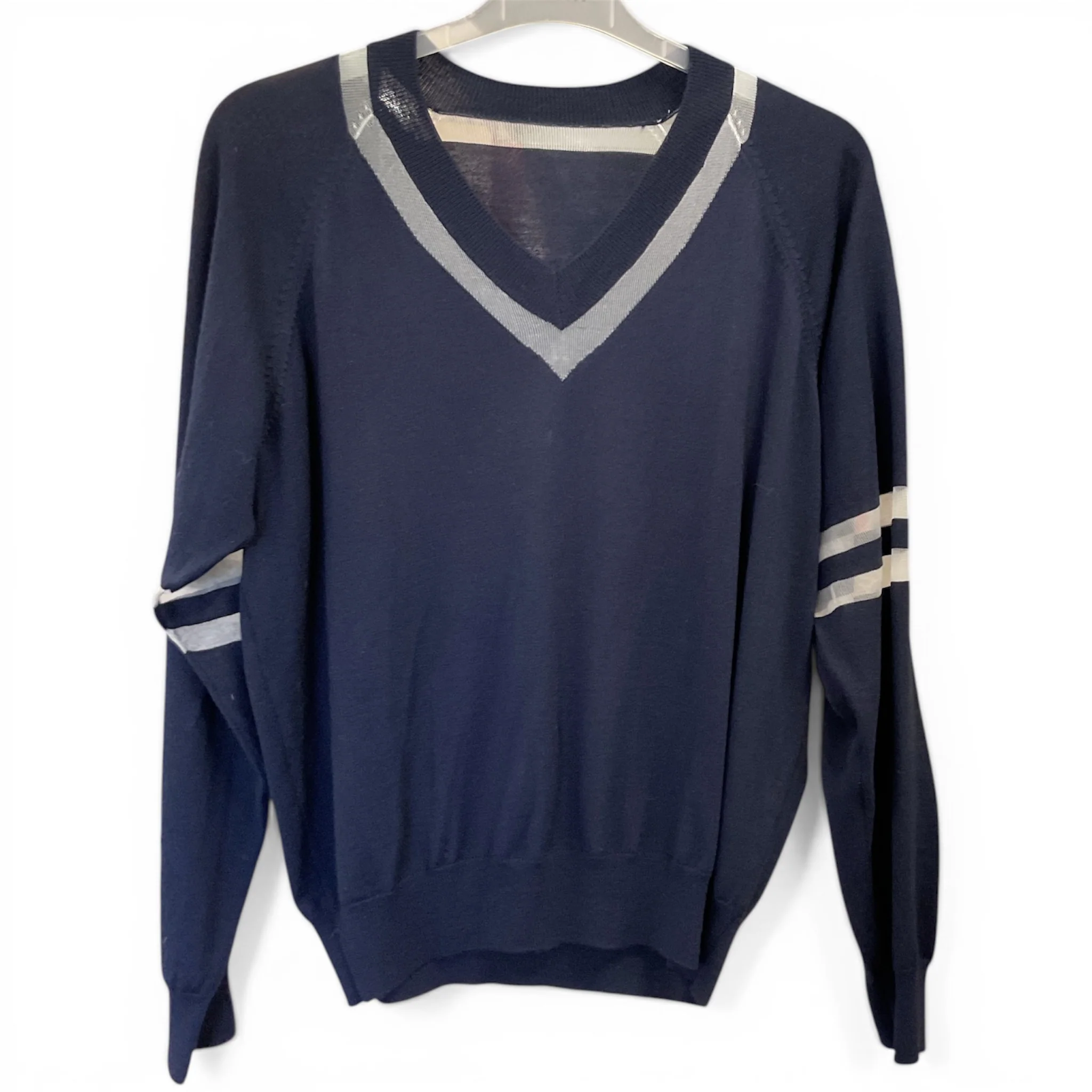 Cooper Navy