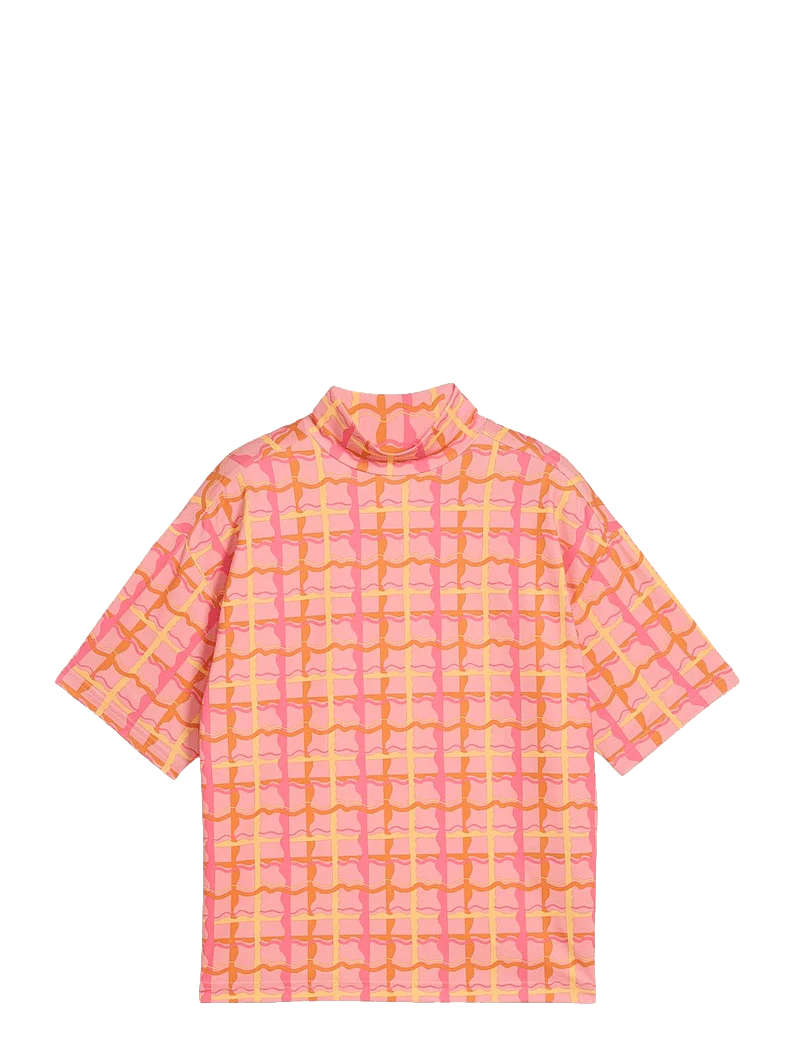 CS Mock Neck
