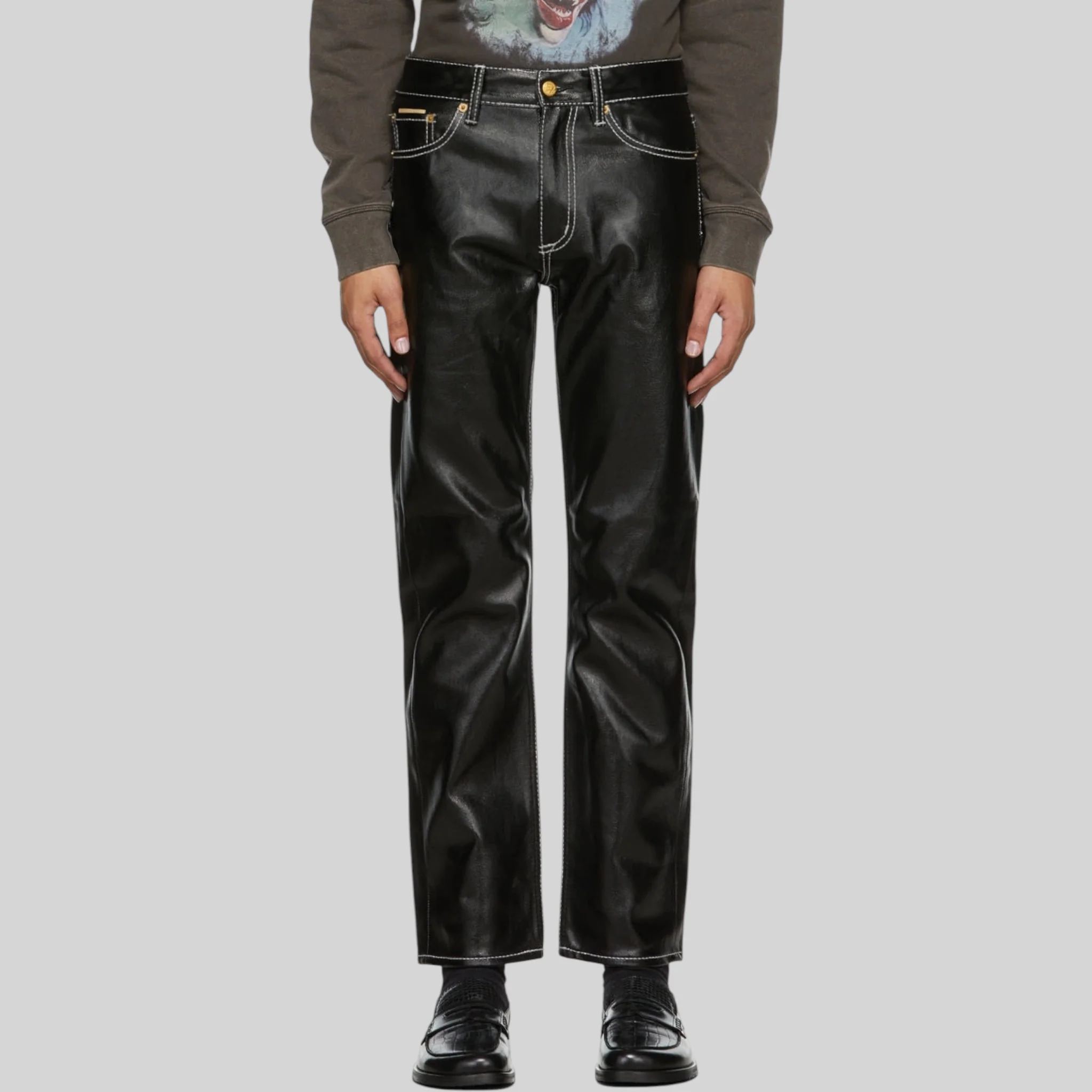 Cypress Tar Black