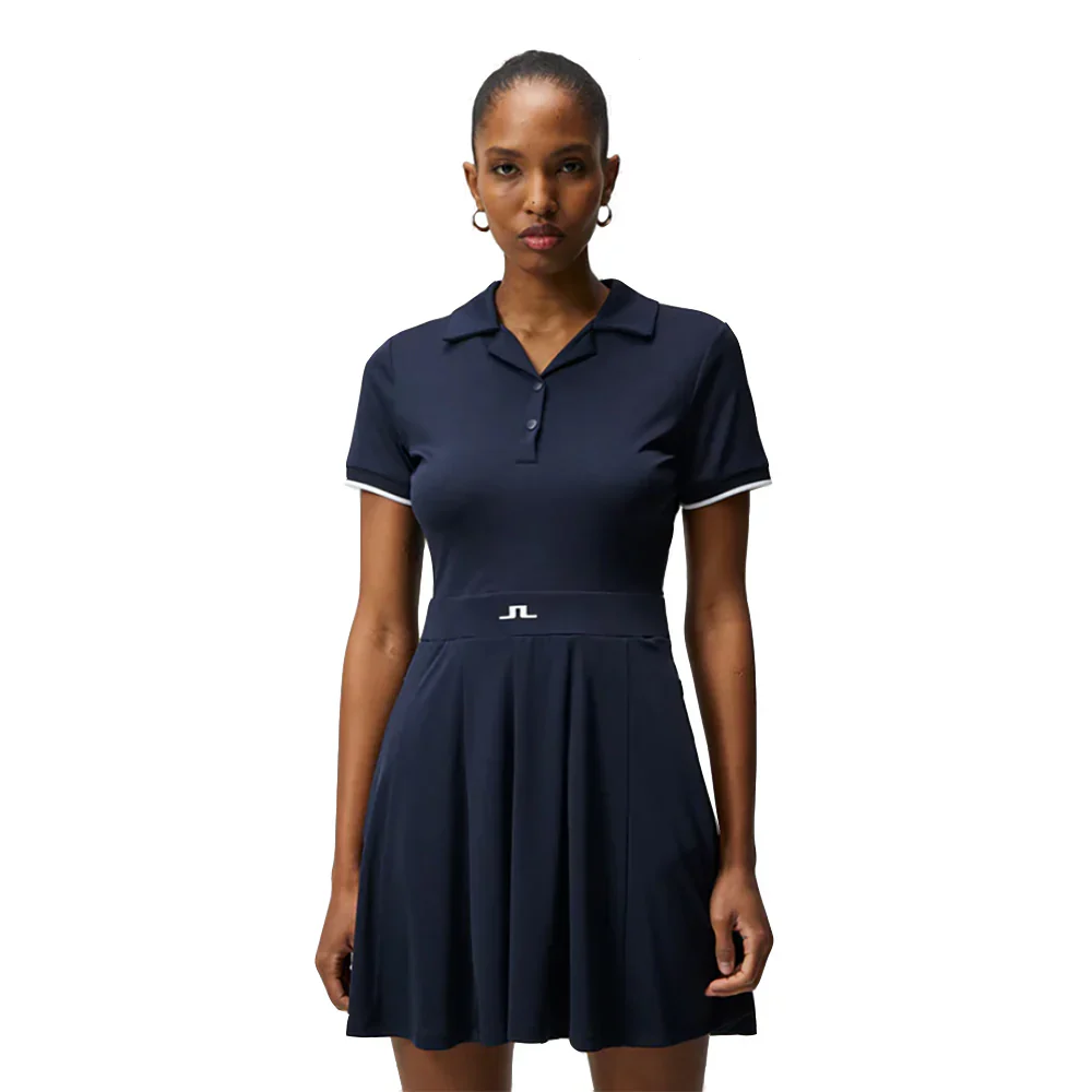 Dagmar Dress