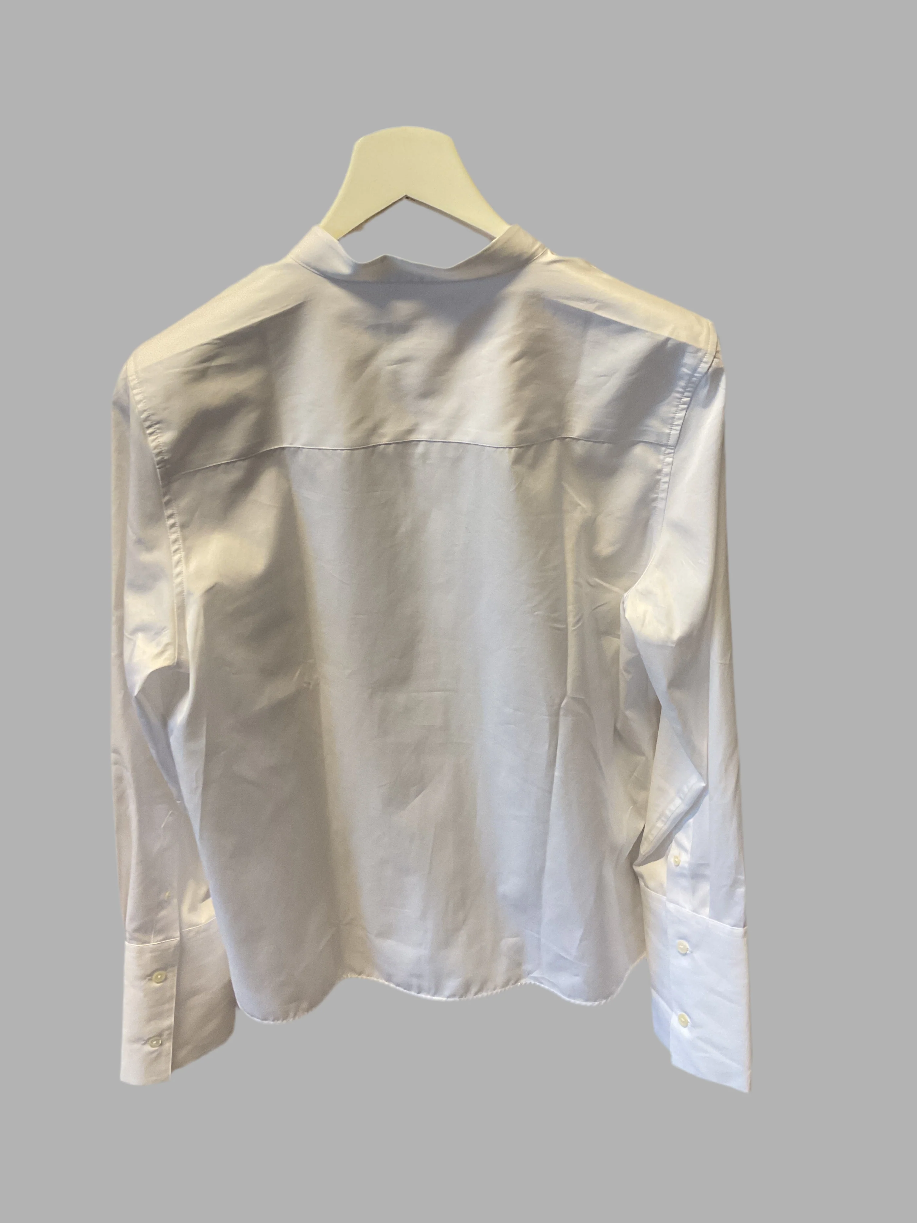 Daisy Shirt White - Image 3