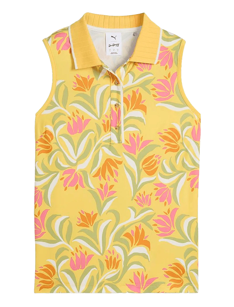 Dani Dazey SL Polo
