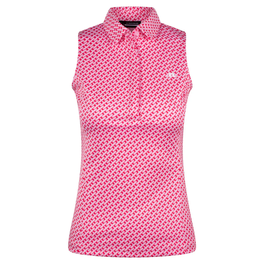 Dena Print Sleeveless