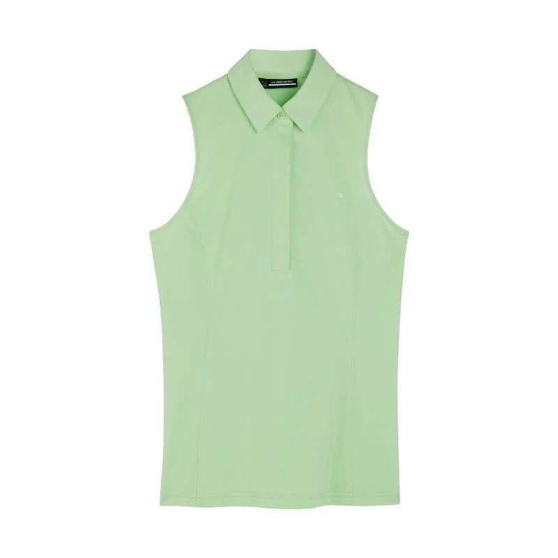 Dena Sleeveless Top