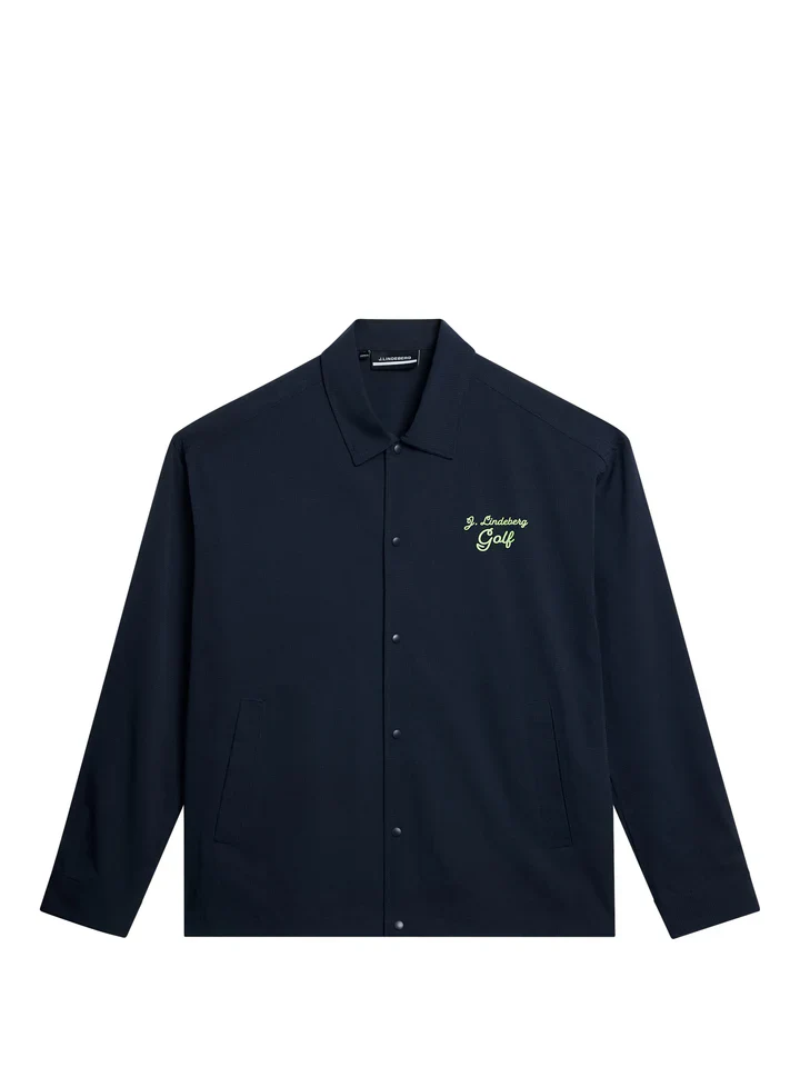 Dex Overshirt - Image 3