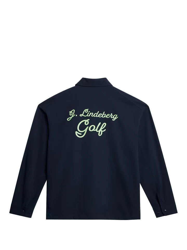 Dex Overshirt - Image 4