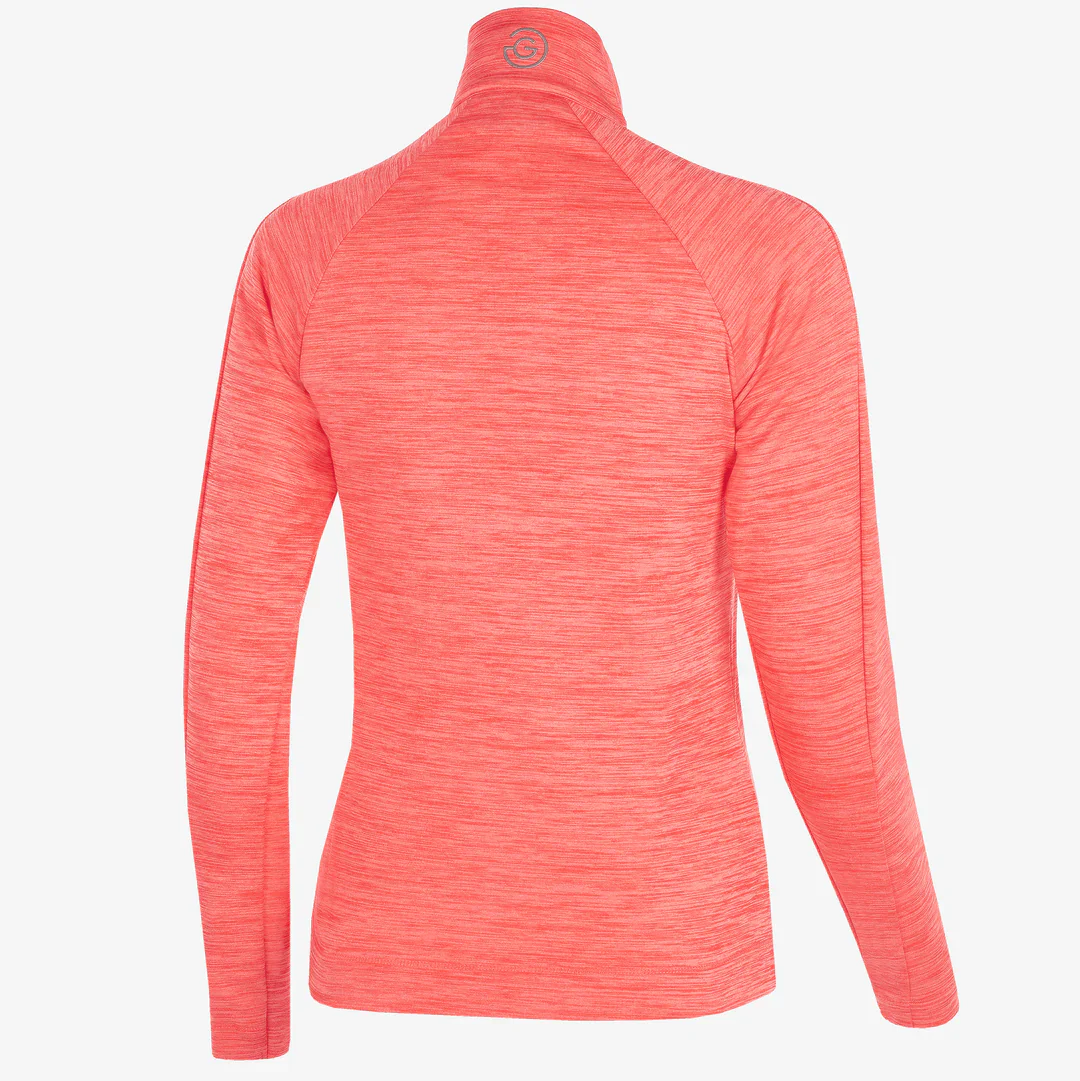 DINA Pullover Coral - Image 3