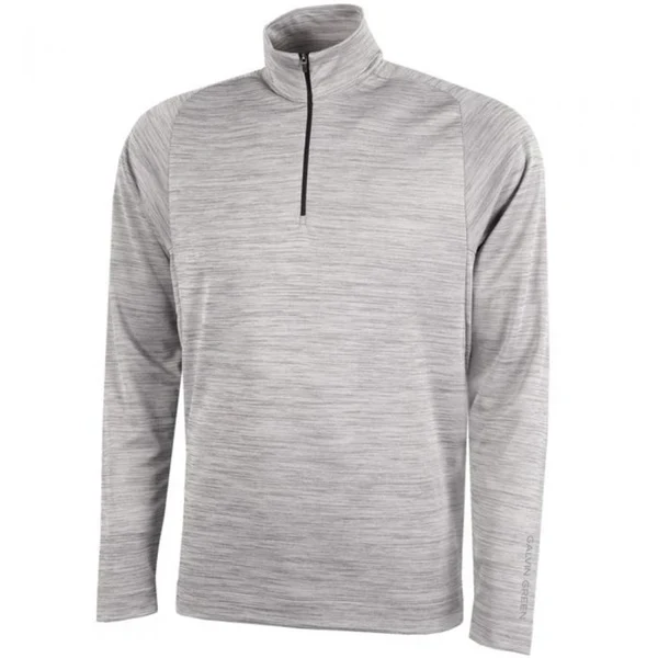 Dixon Pullover Insulated