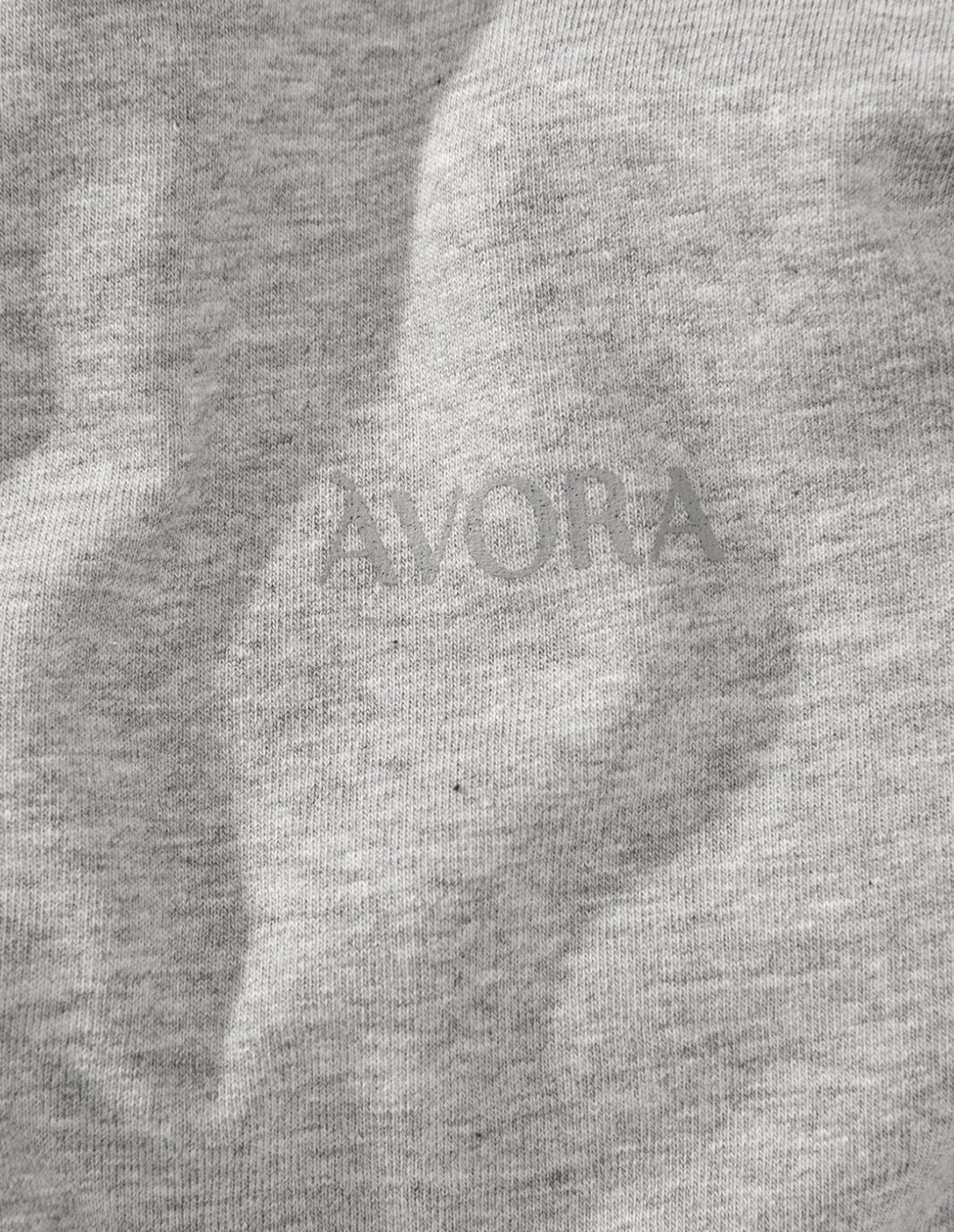 DNA Dress Long Grey - Image 2