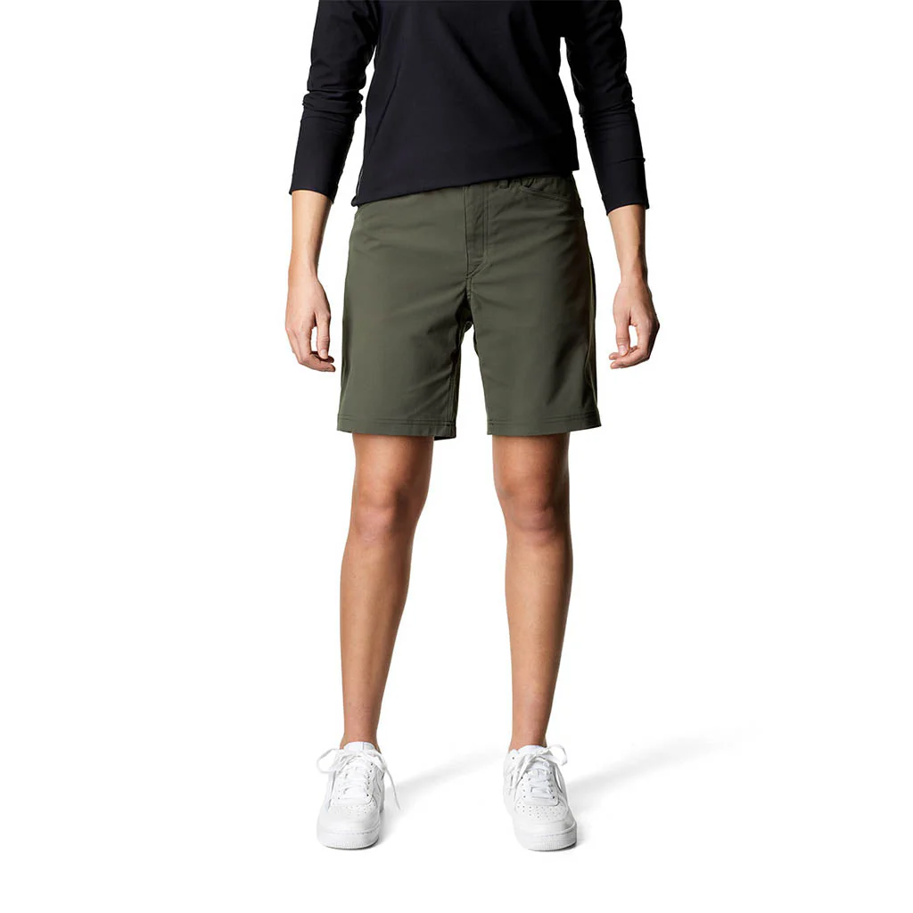 Dock Shorts - Baremark Green - Dam - Image 2