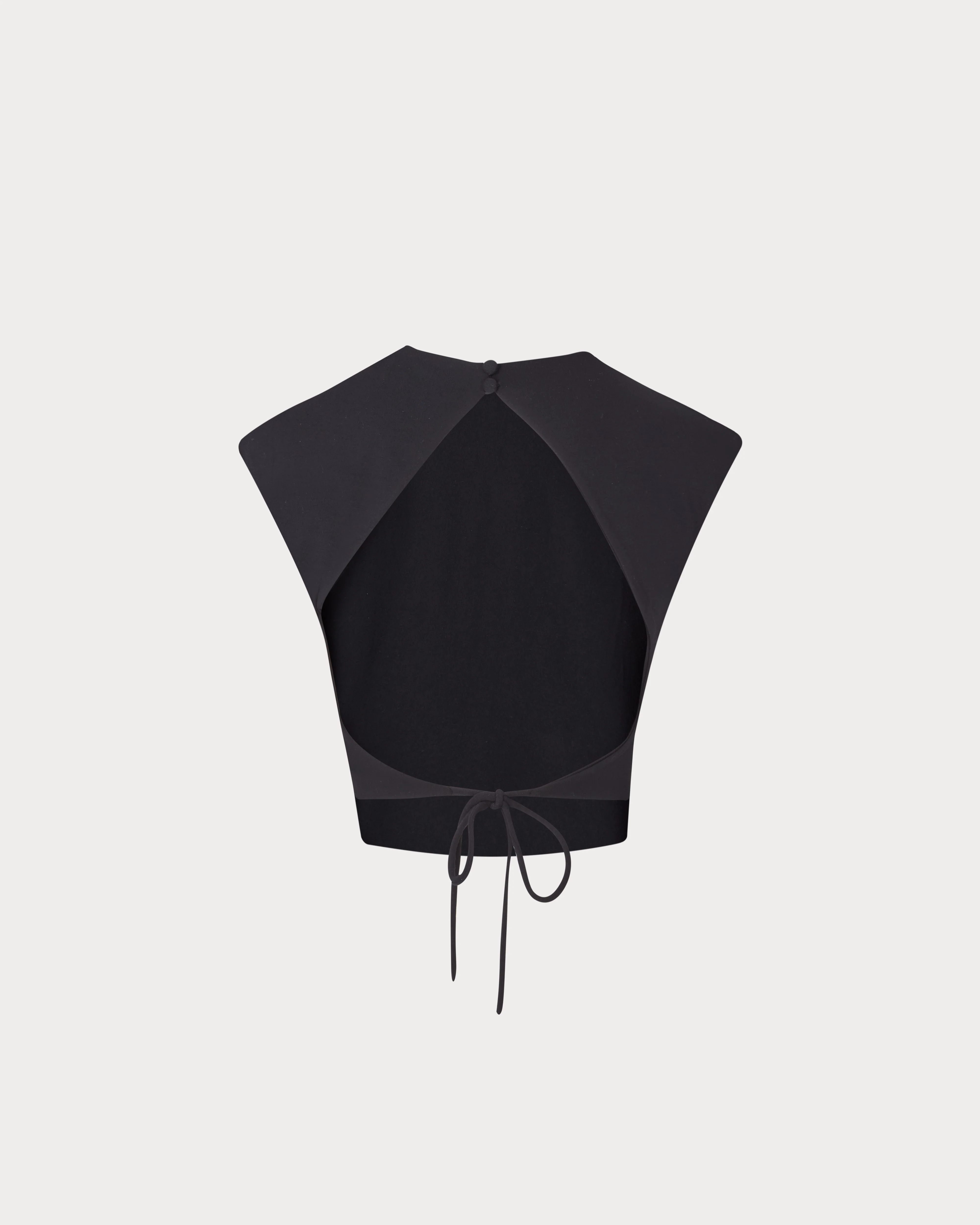 Donna Top Black - Image 4