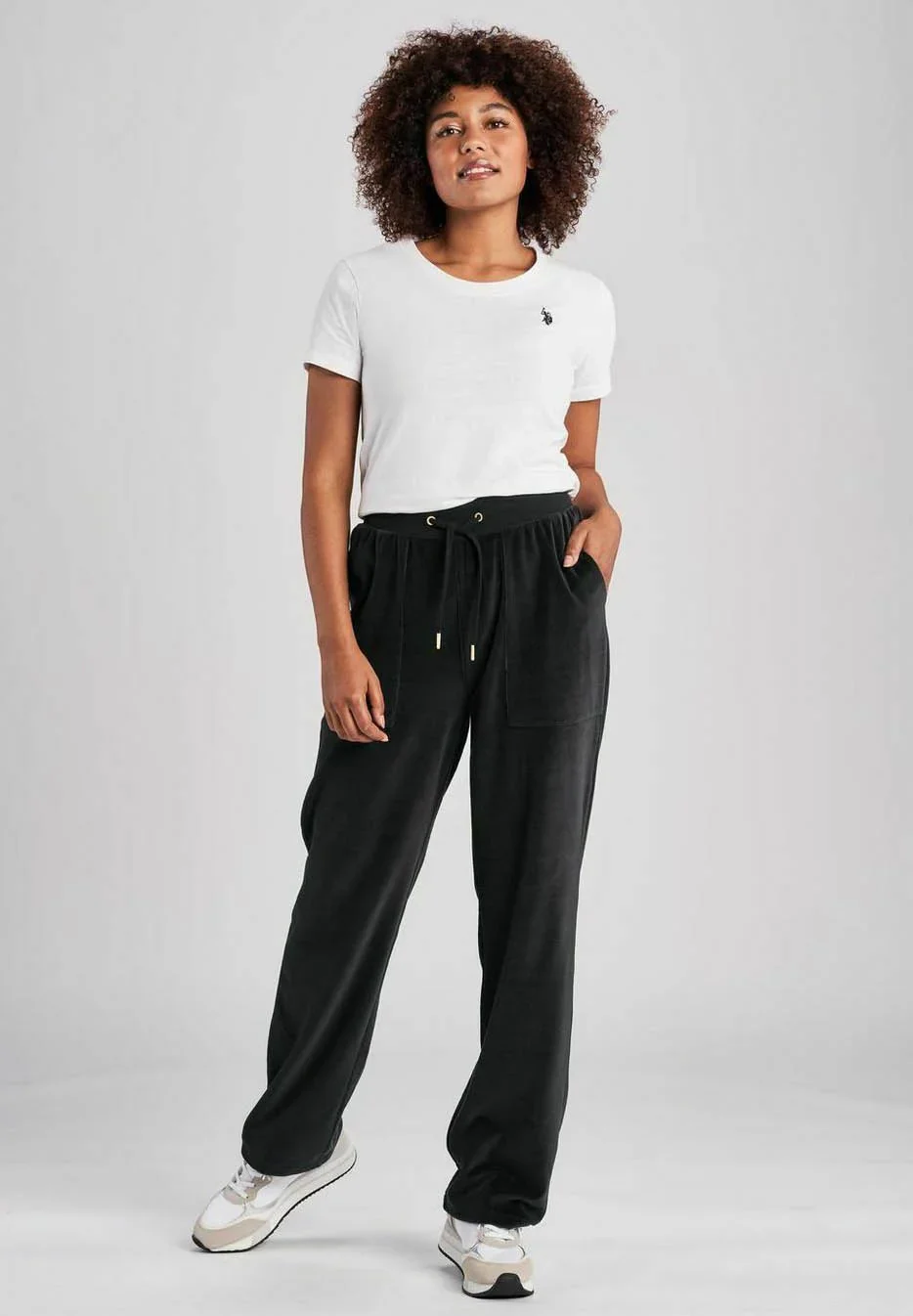 Dudi Sweatpant