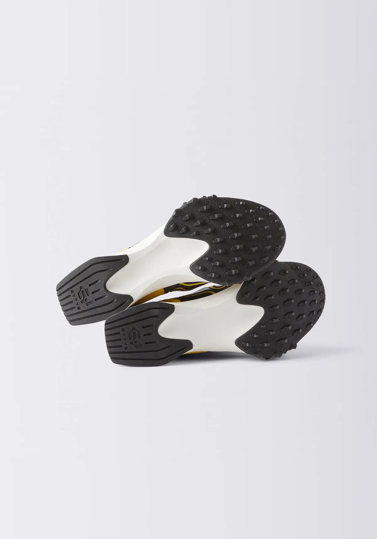 Eros Suede Lemon - Image 6
