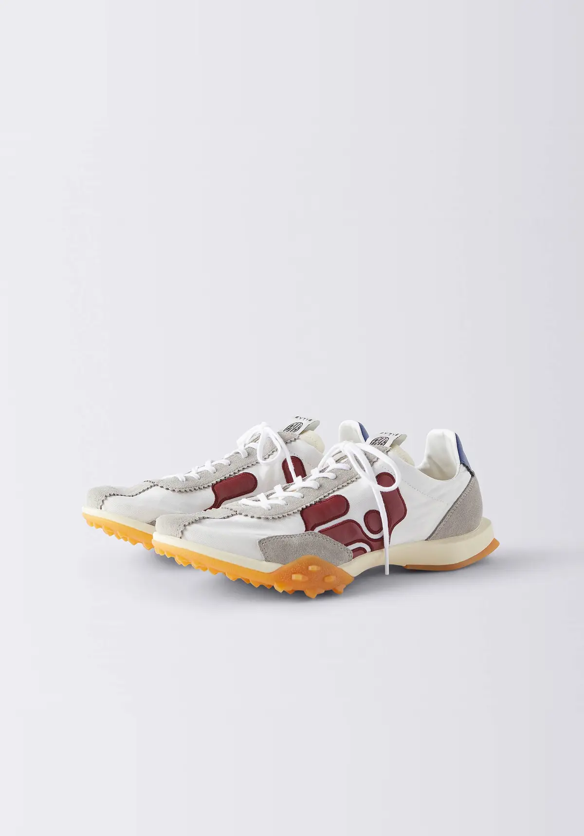 Eros Suede Olimpico