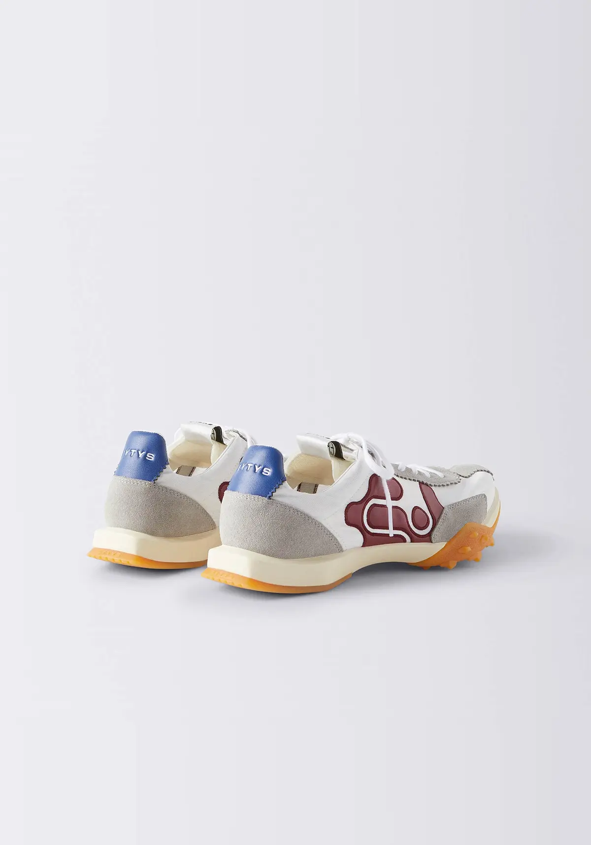 Eros Suede Olimpico - Image 2