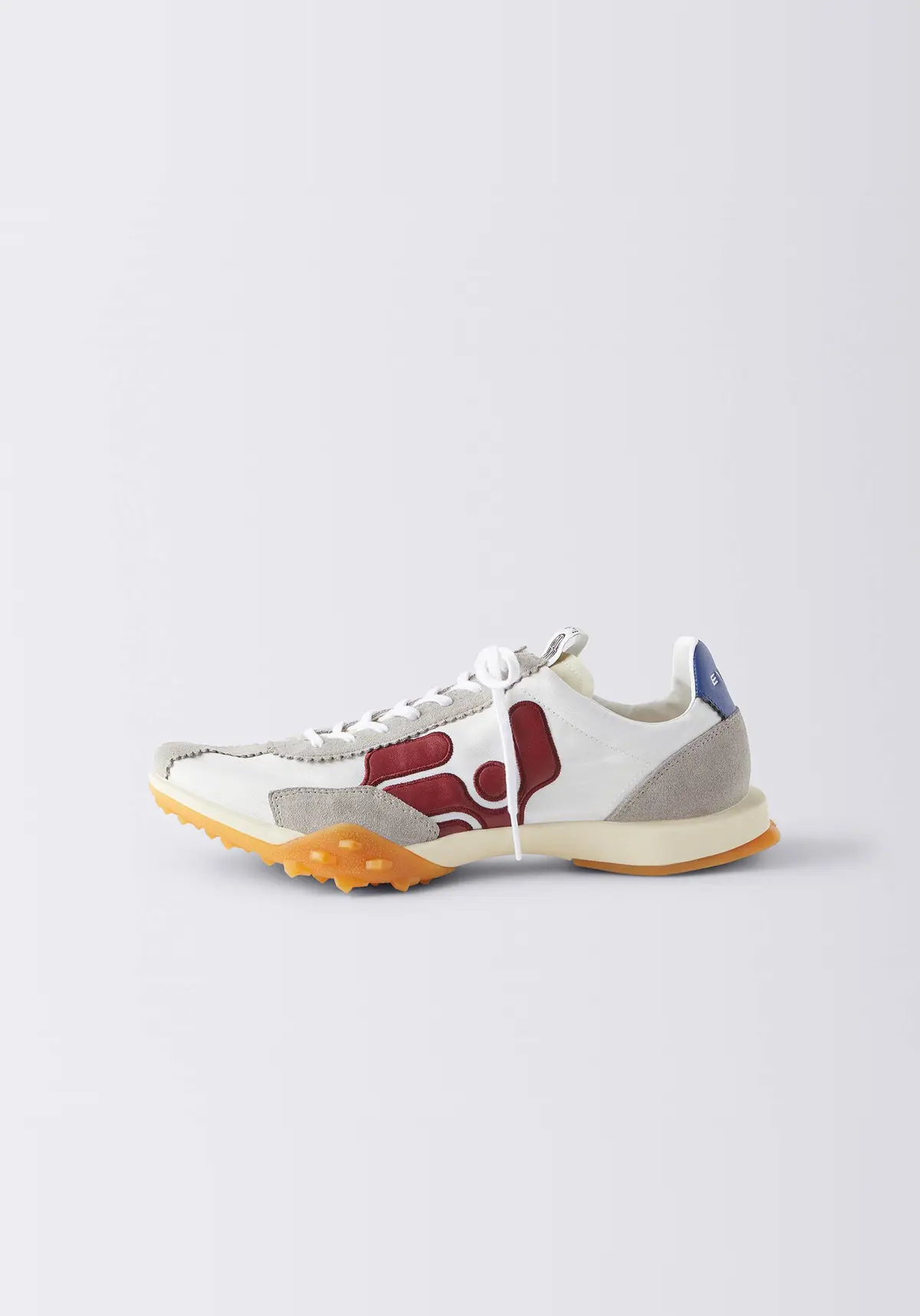 Eros Suede Olimpico - Image 3