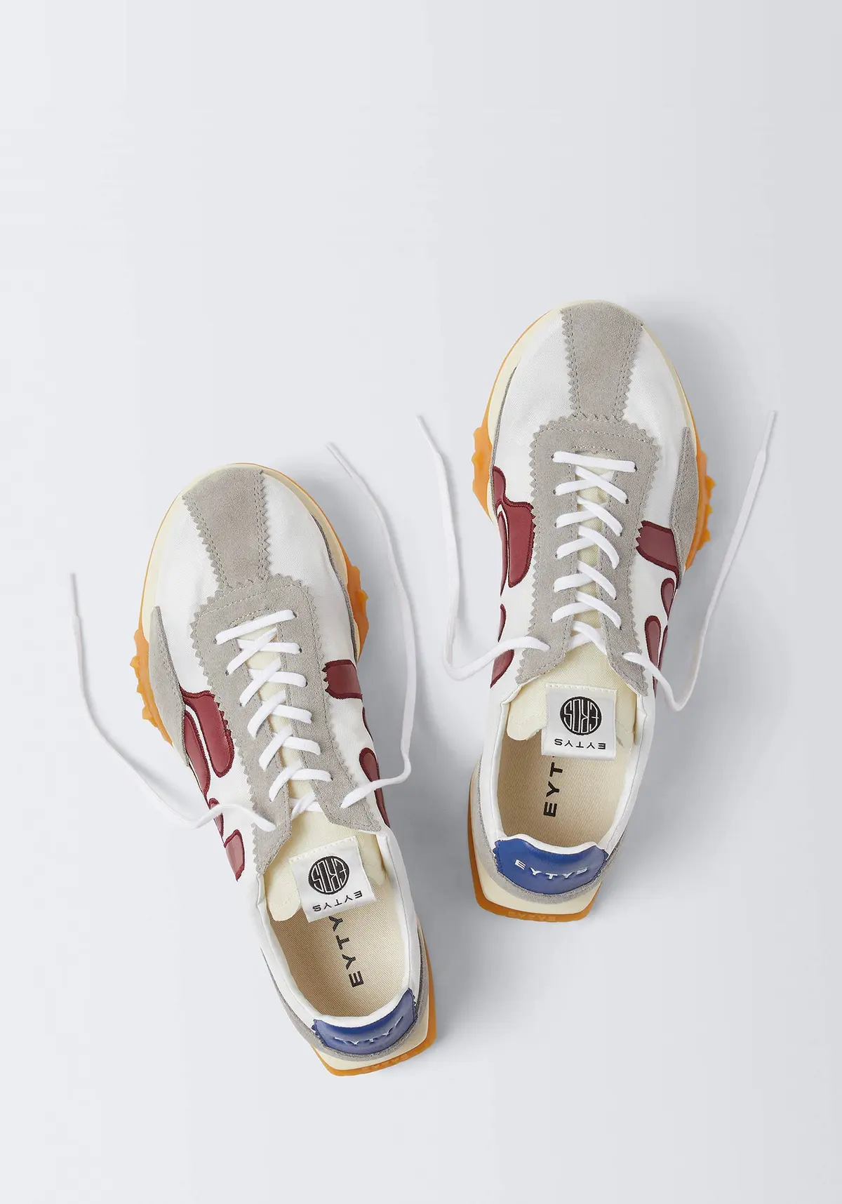 Eros Suede Olimpico - Image 4