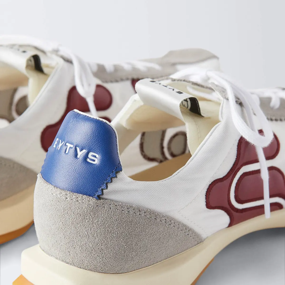 Eros Suede Olimpico - Image 5