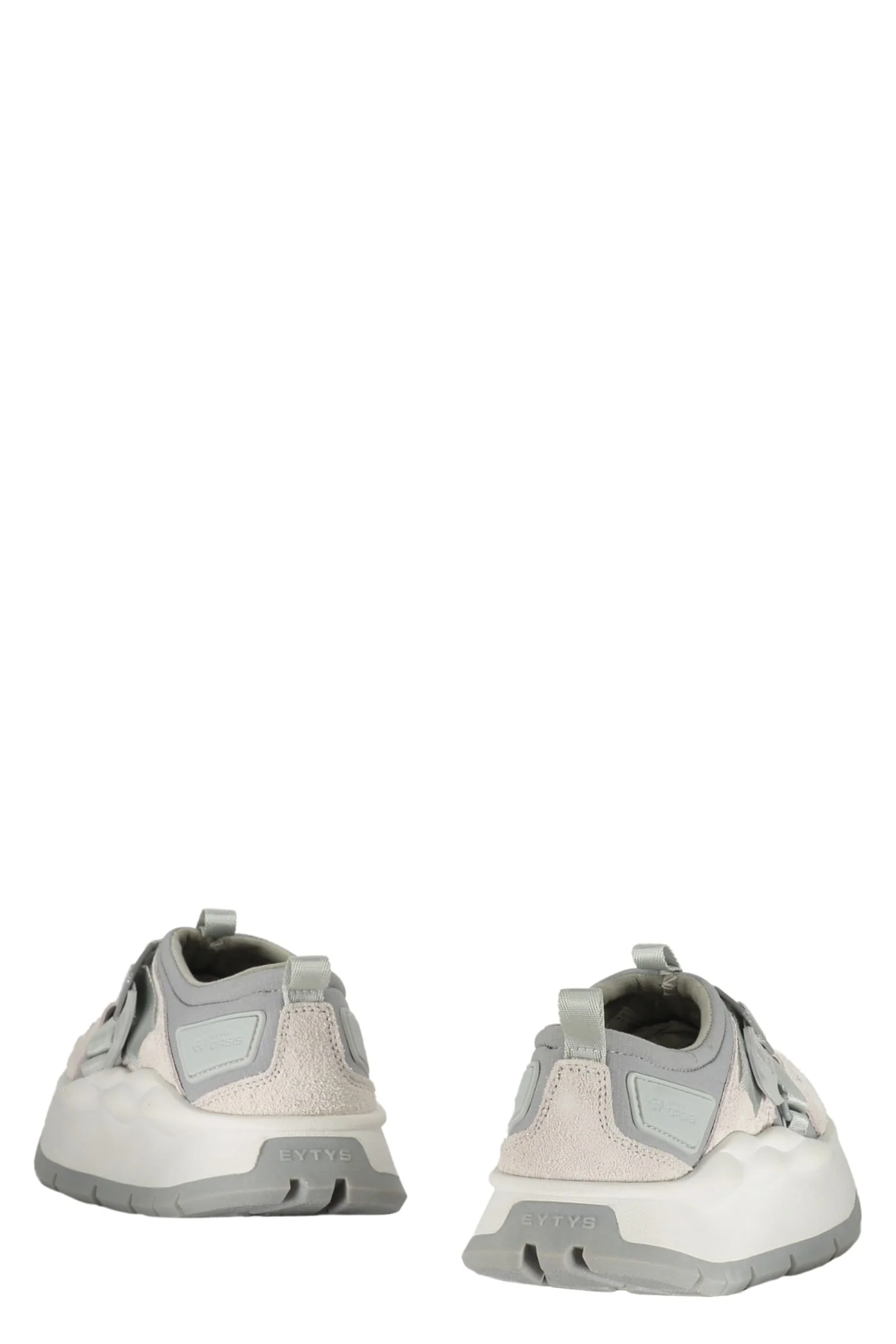 Oasis Suede Mist - Image 2