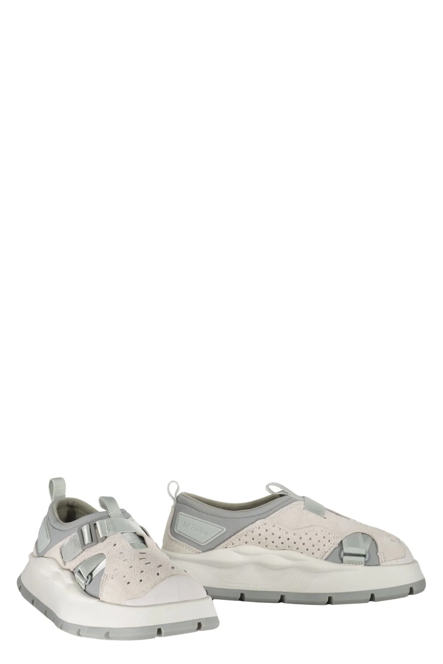 Oasis Suede Mist - Image 3