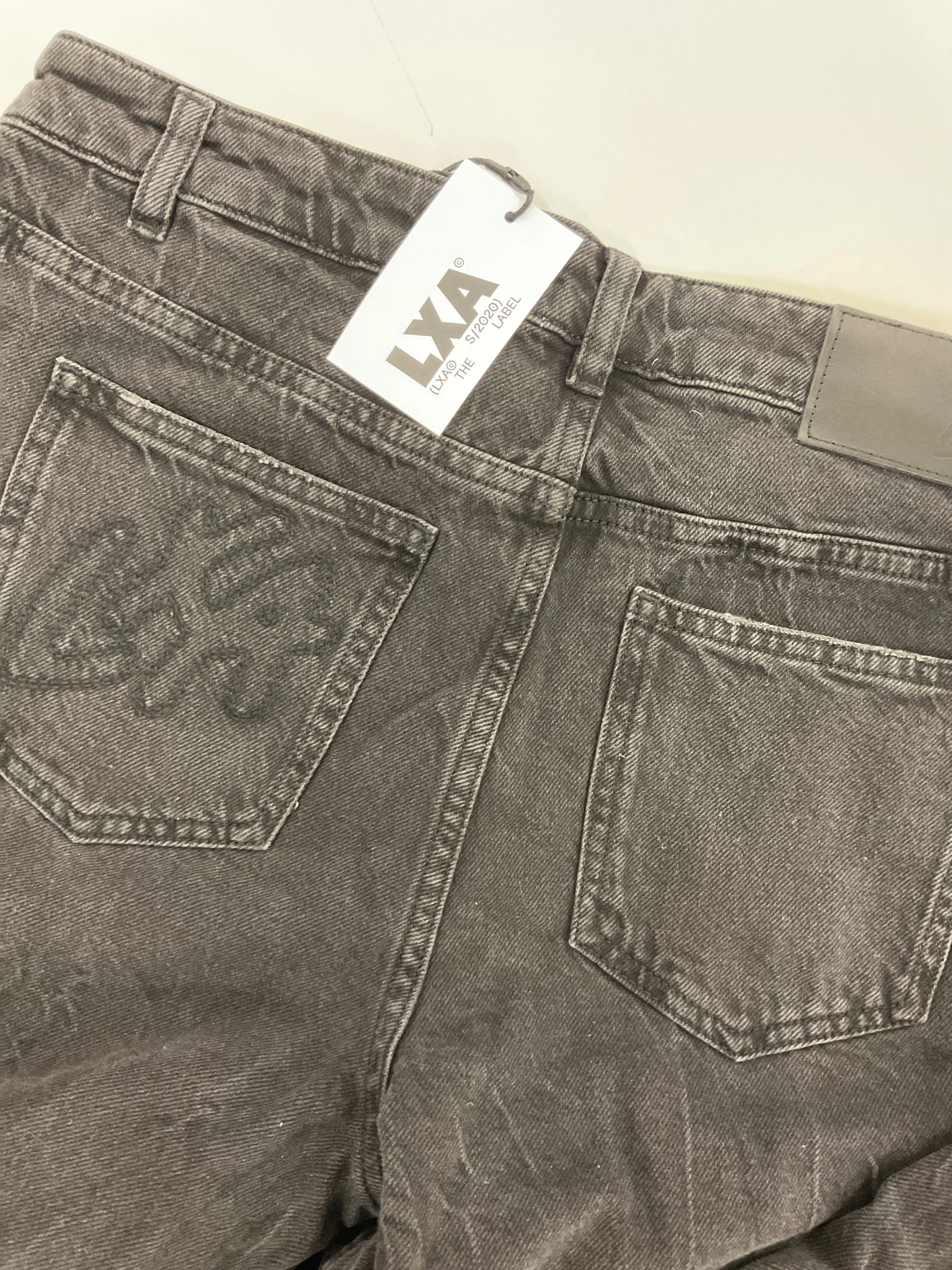 Faded Denim - Image 2
