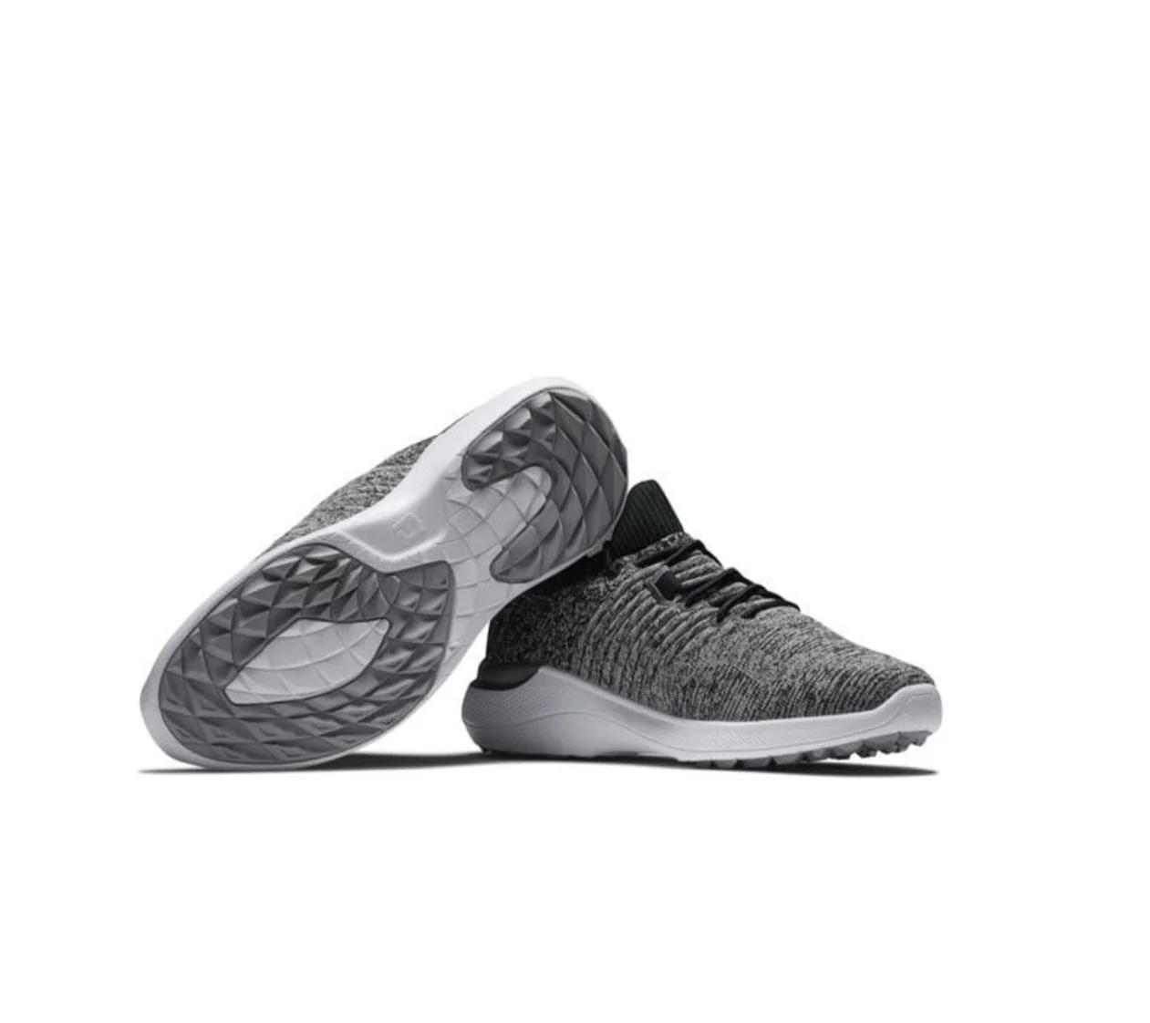 FLEX XP Dark Grey