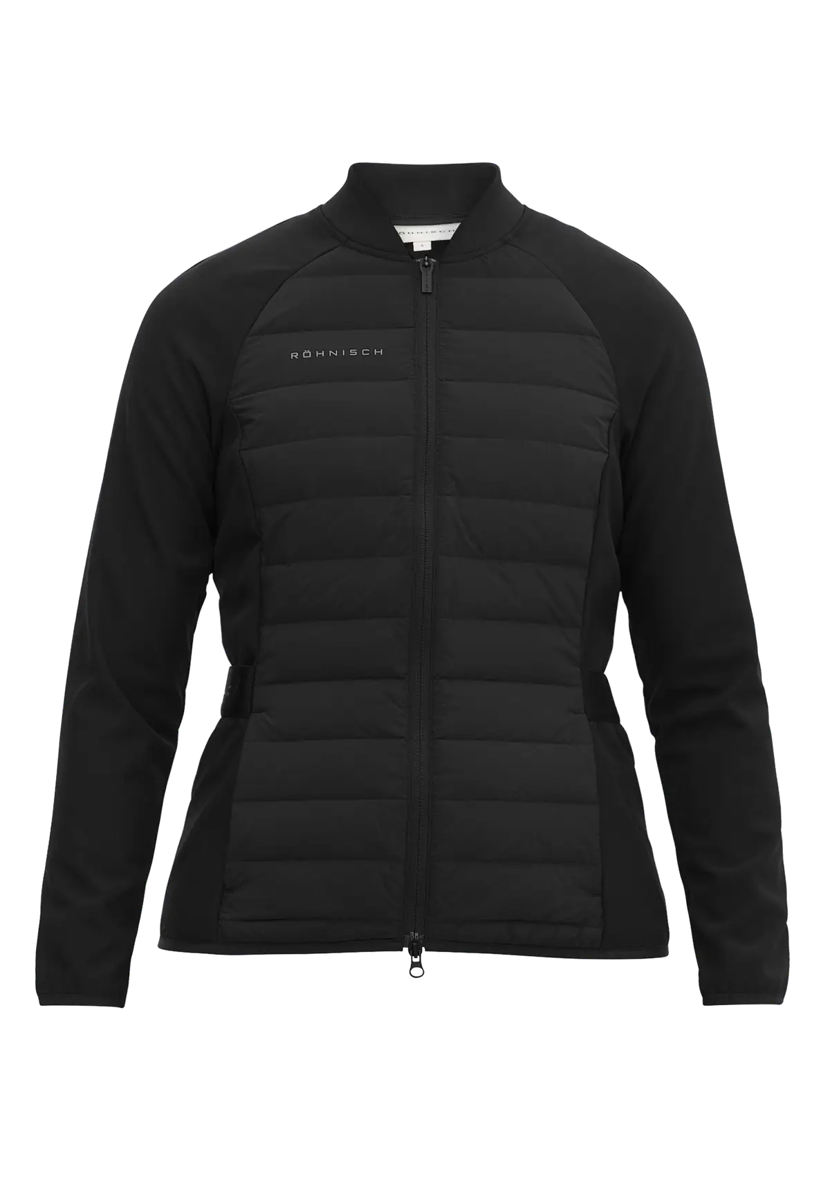 Force Jacket