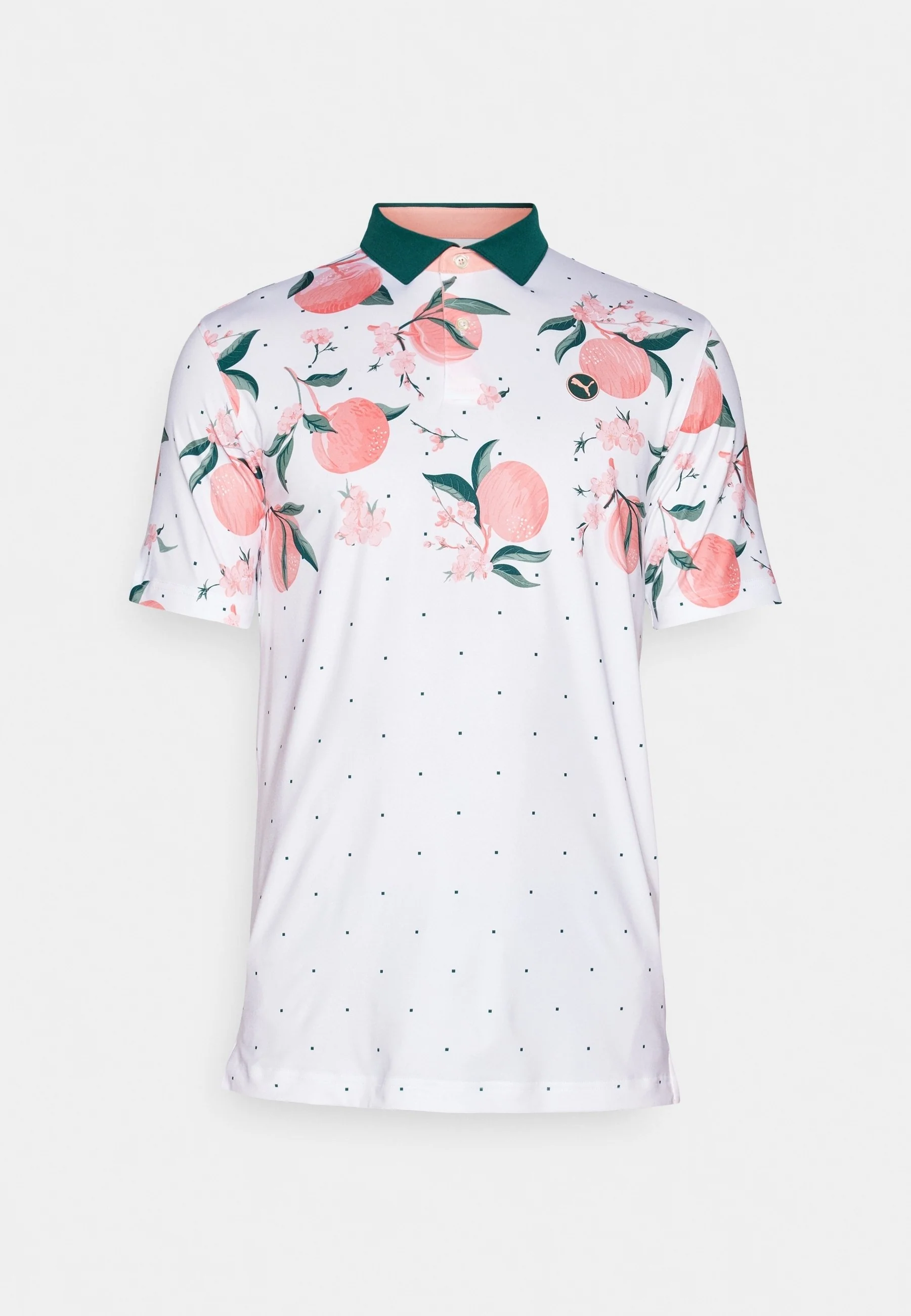 Freshly Picked Polo