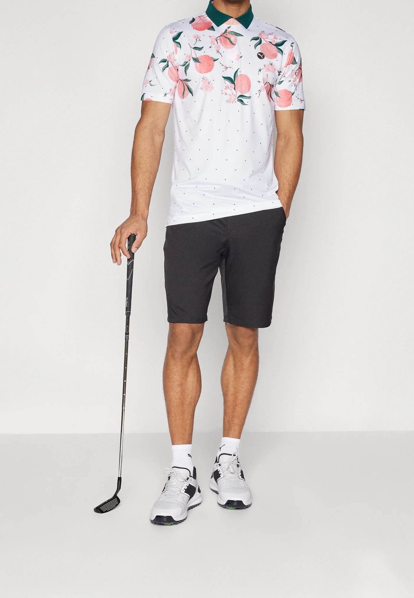 Freshly Picked Polo - Image 2