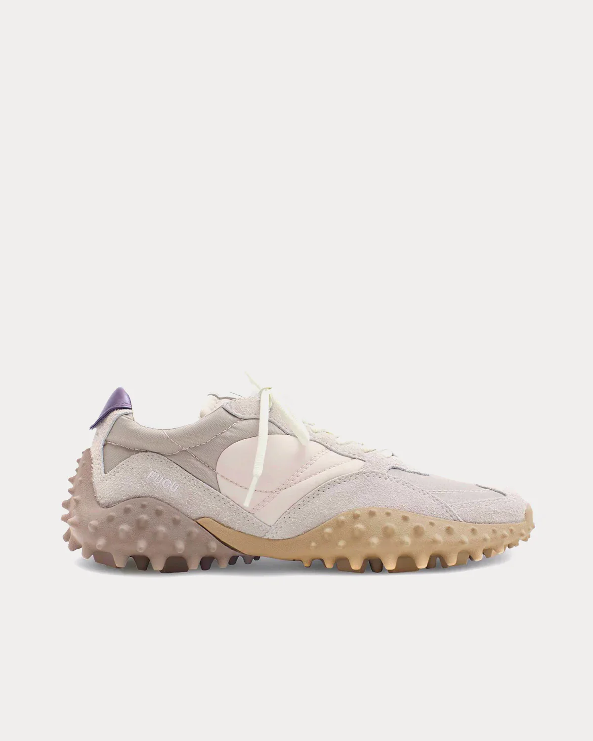 Fugu Suede Moonstone