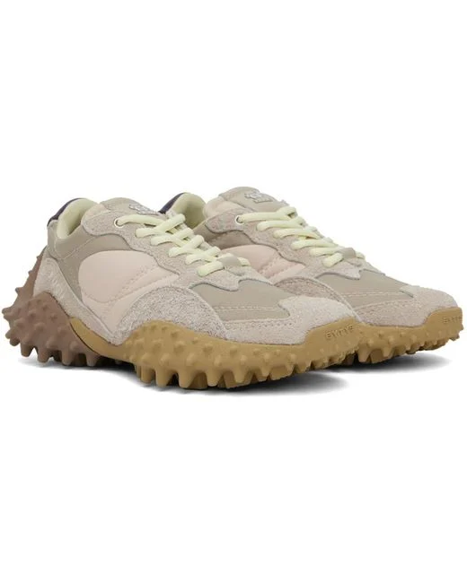 Fugu Suede Moonstone - Image 2