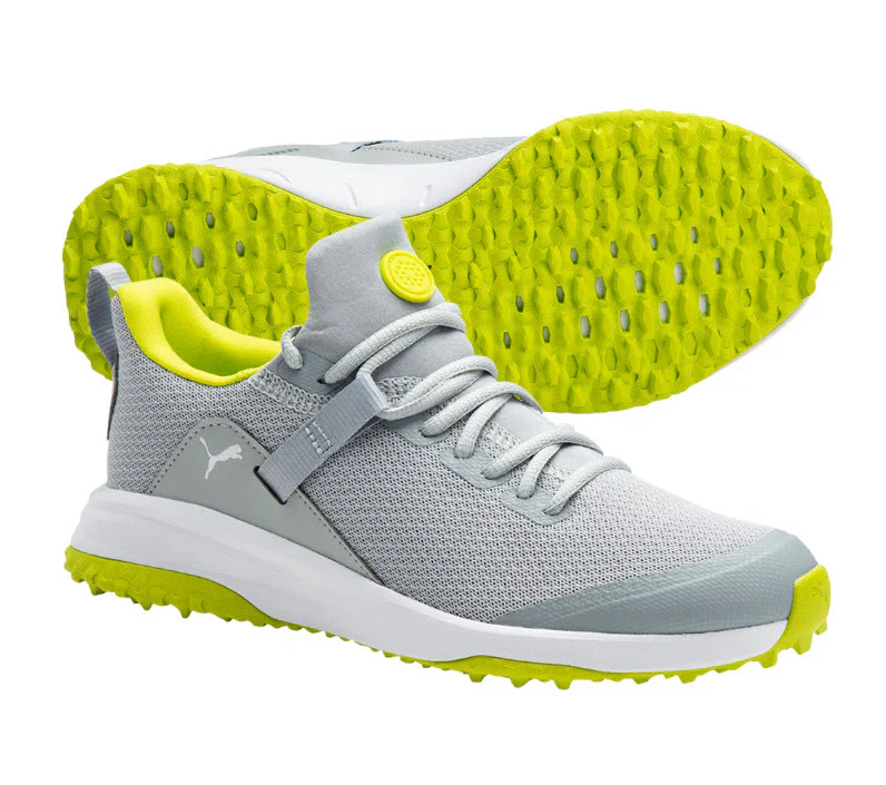 Fusion EVO Lime - Image 2