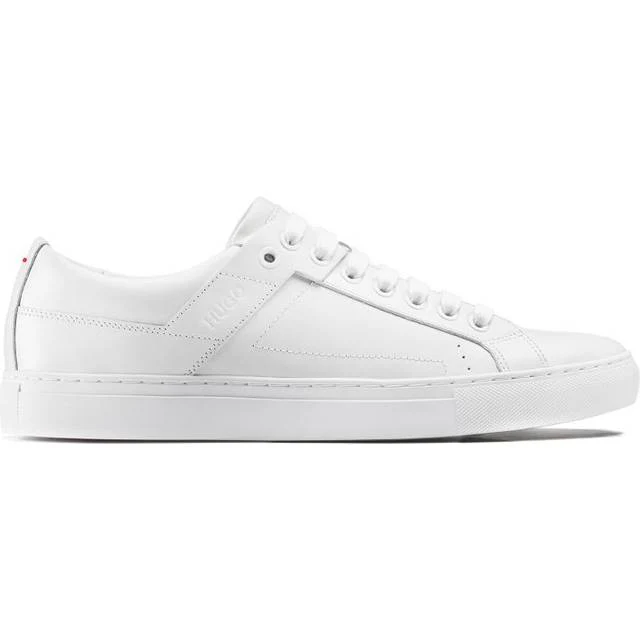 Futurism White