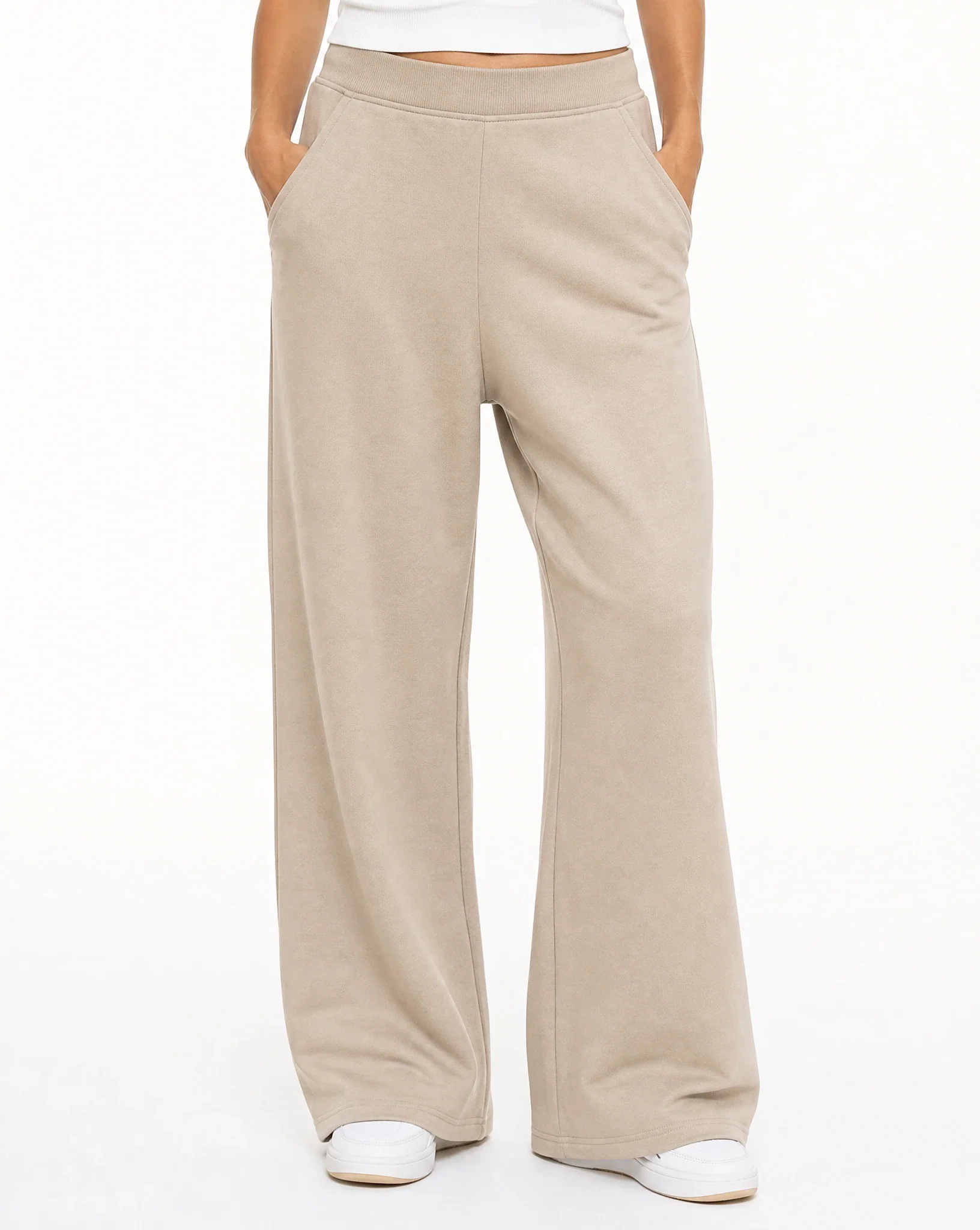 Happy Trousers