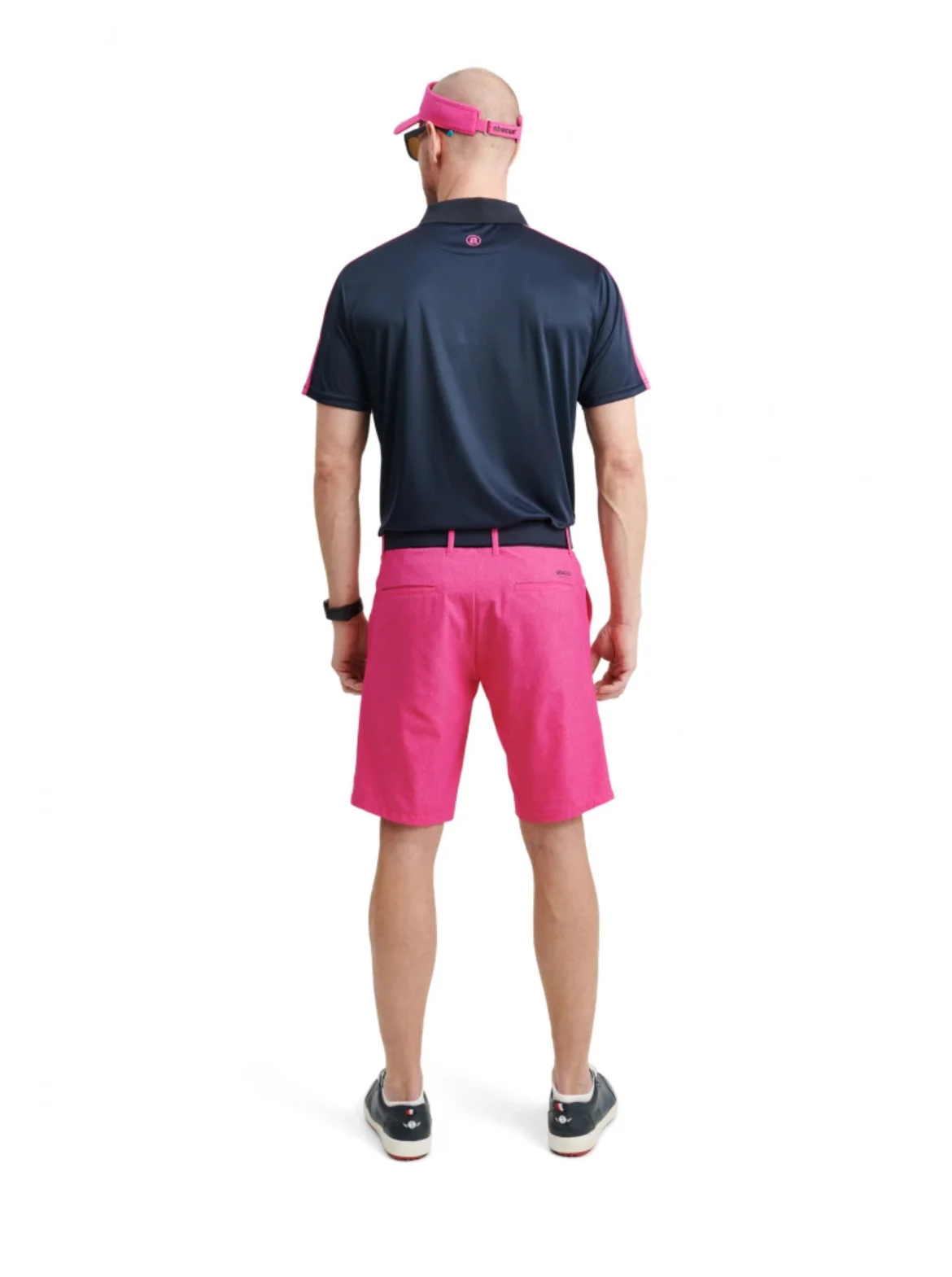 Huntingadle shorts - Image 3