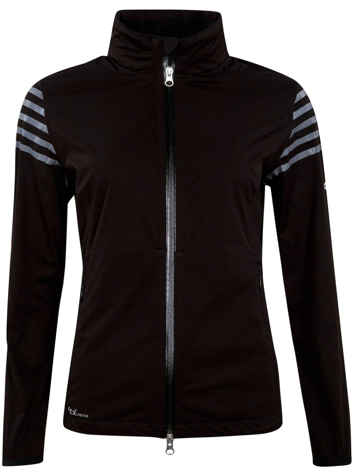 Hurricane Jacket