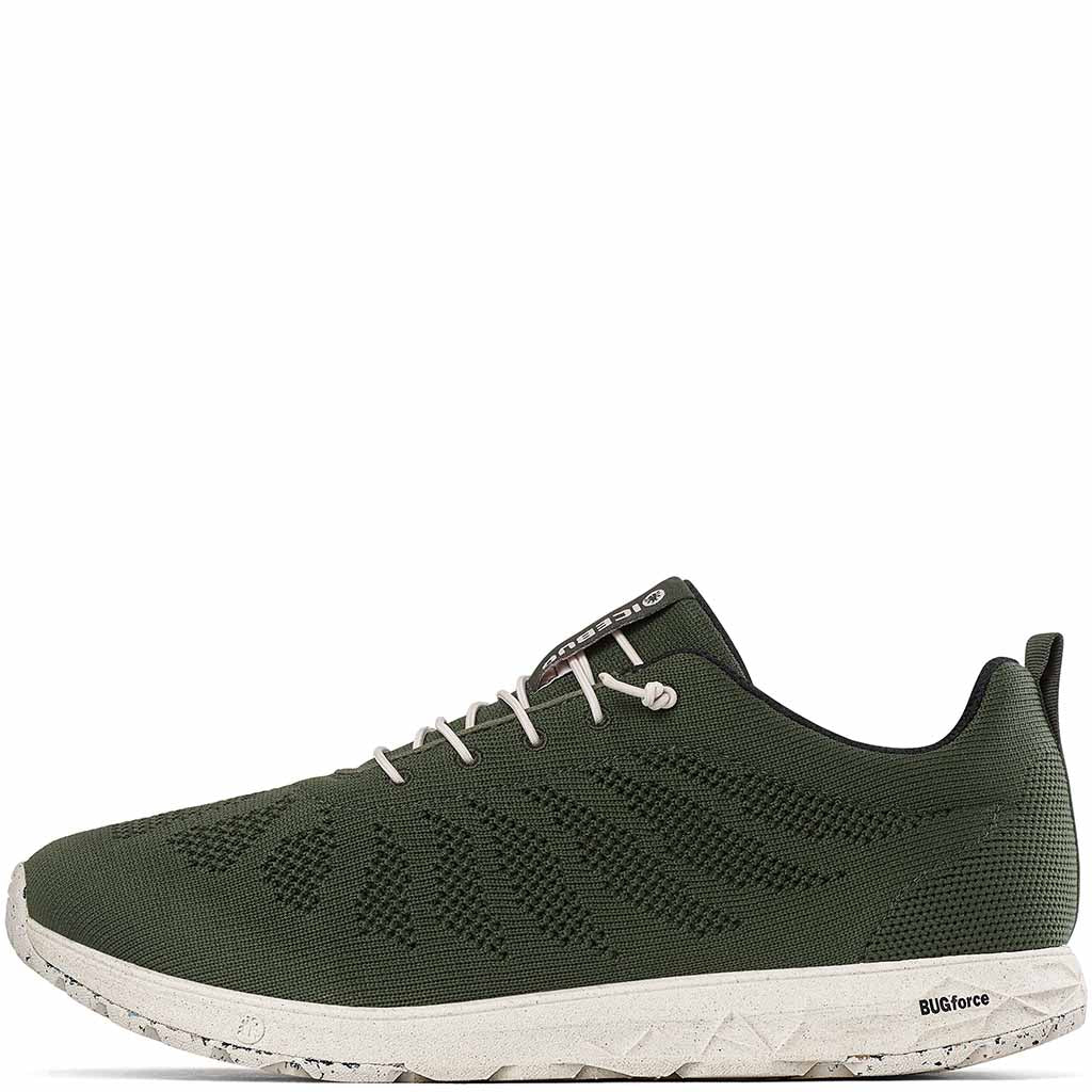 Eli RB9X - Olive - Unisex