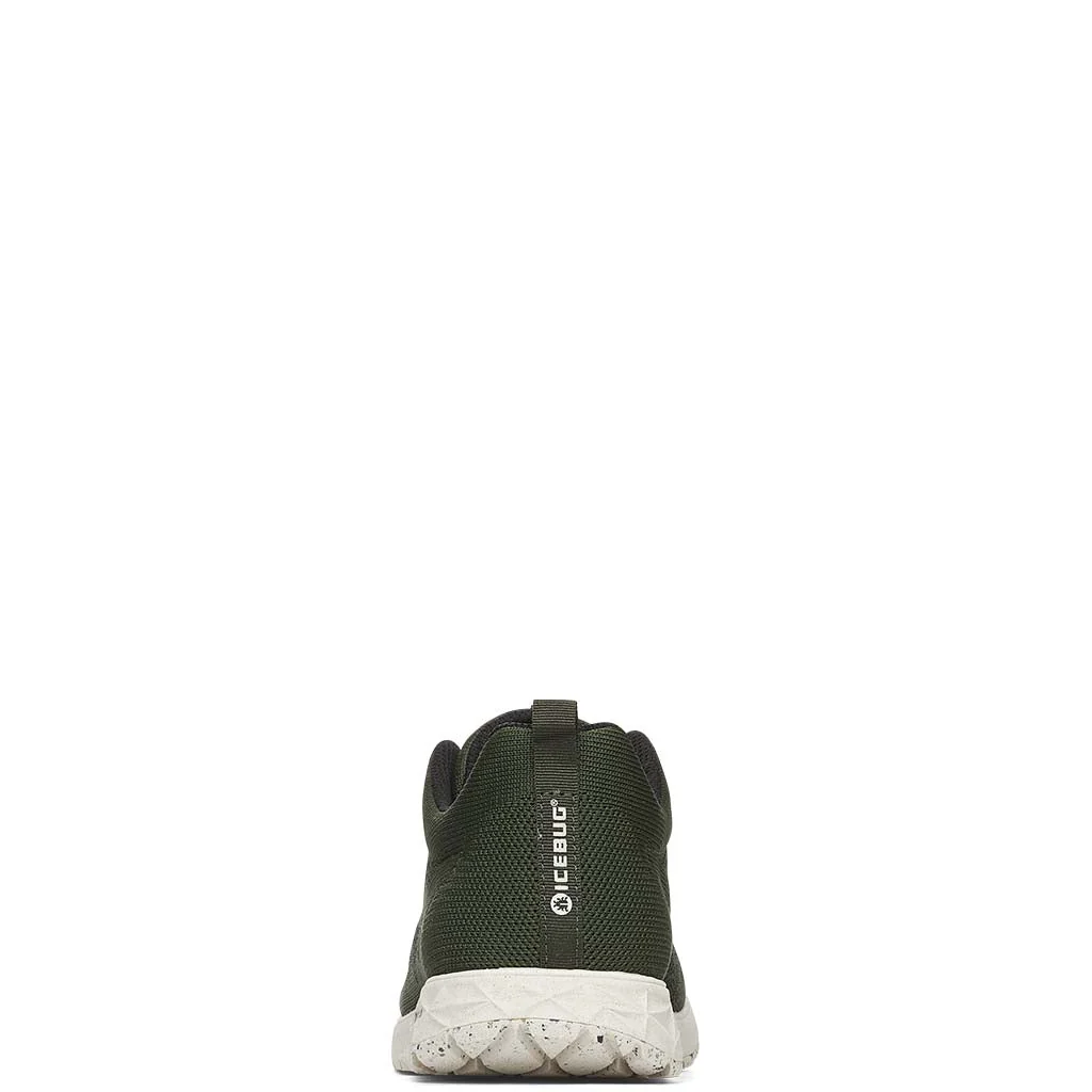 Eli RB9X - Olive - Unisex - Image 2