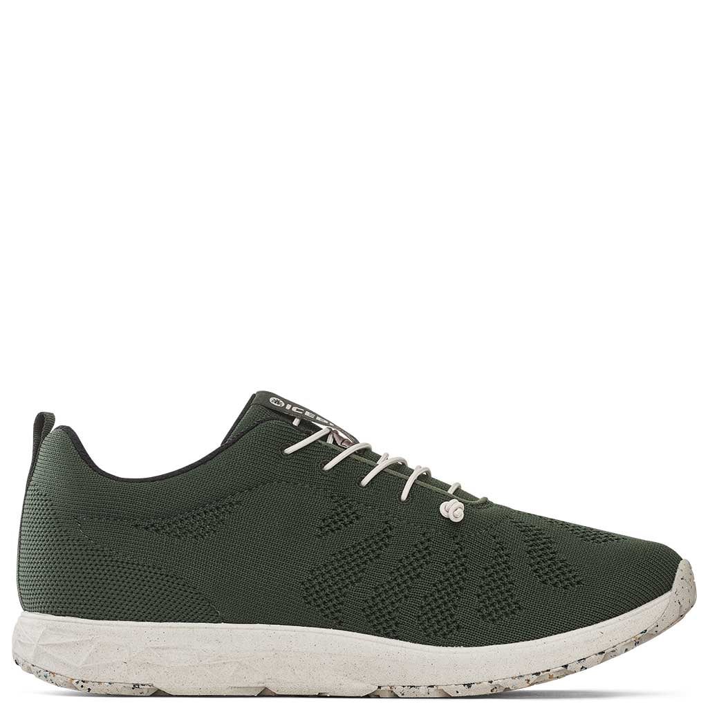Eli RB9X - Olive - Unisex - Image 3