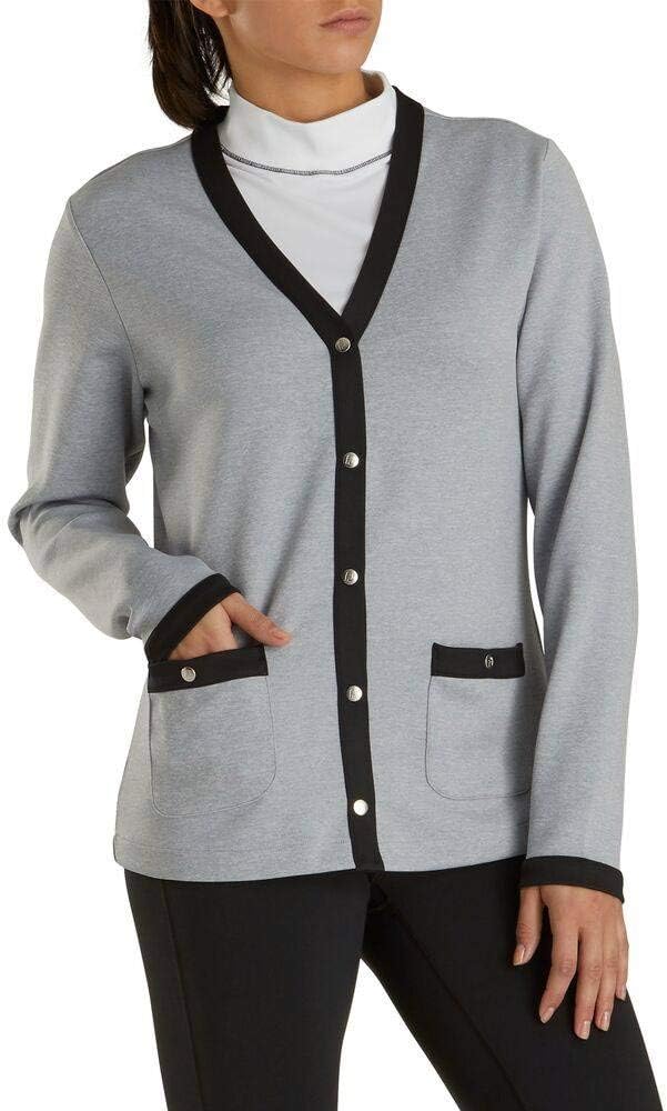 Jersey Cardigan - Image 2