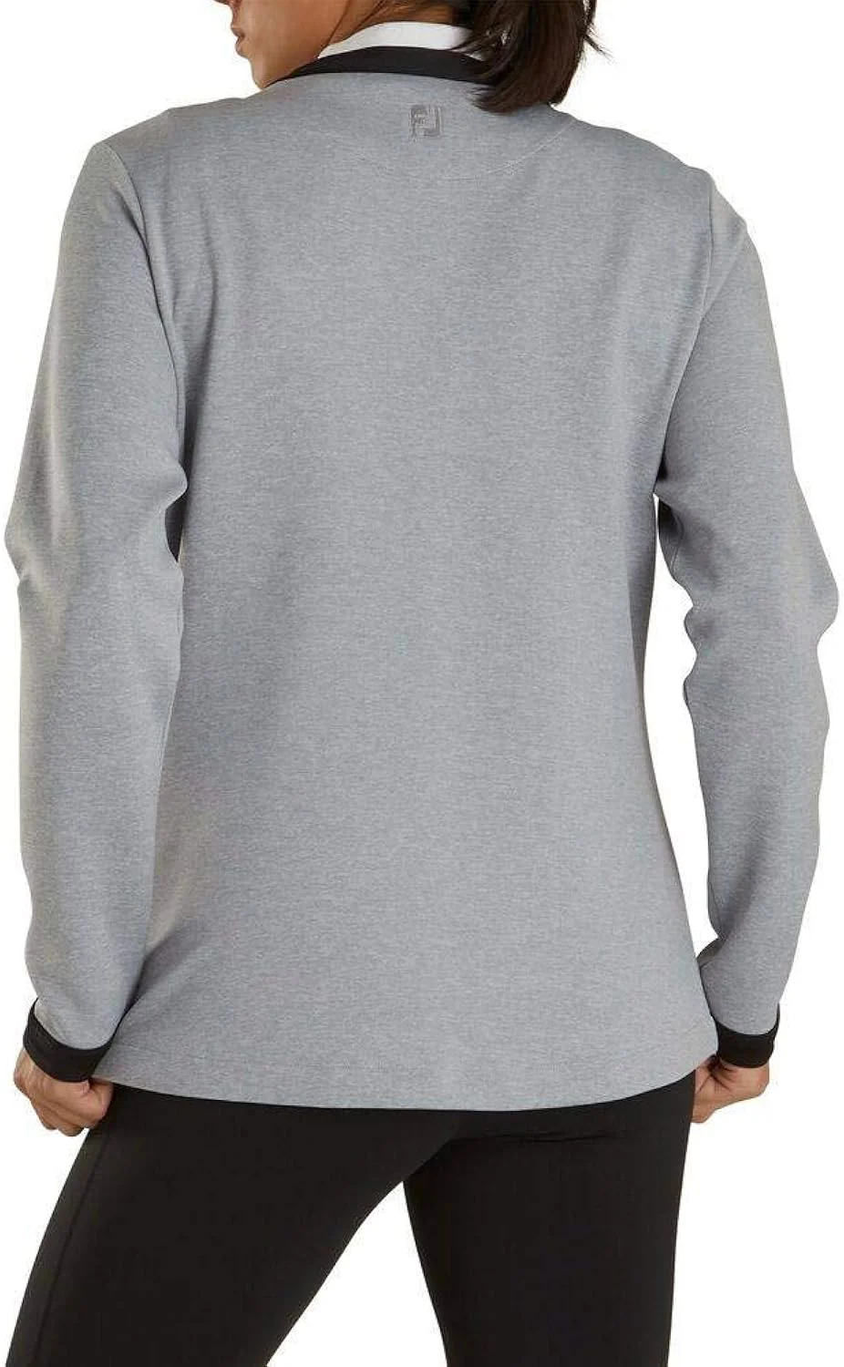 Jersey Cardigan - Image 3