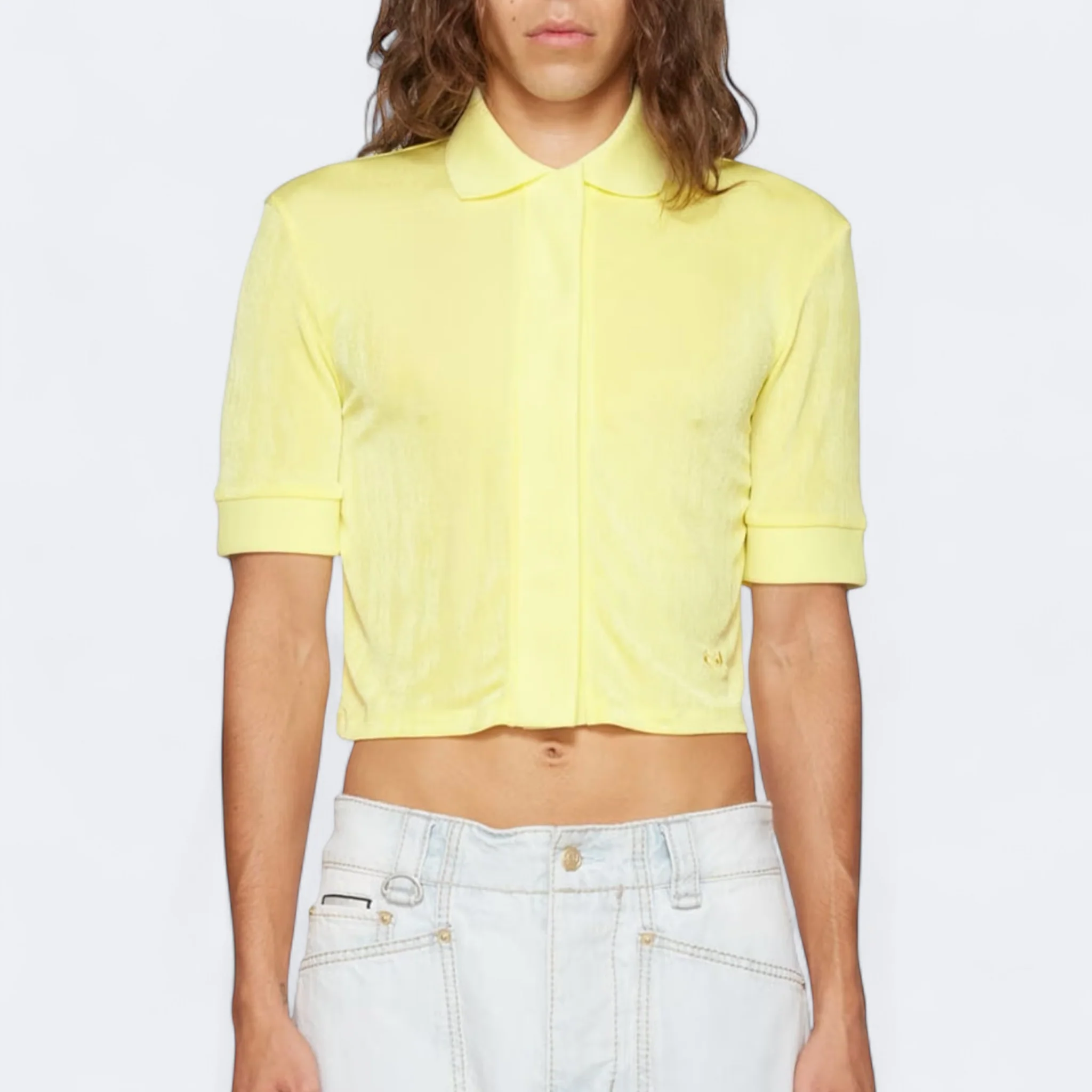 Joyce Yellow