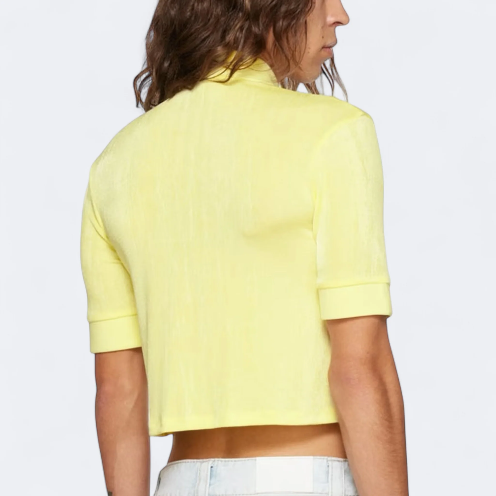 Joyce Yellow - Image 2