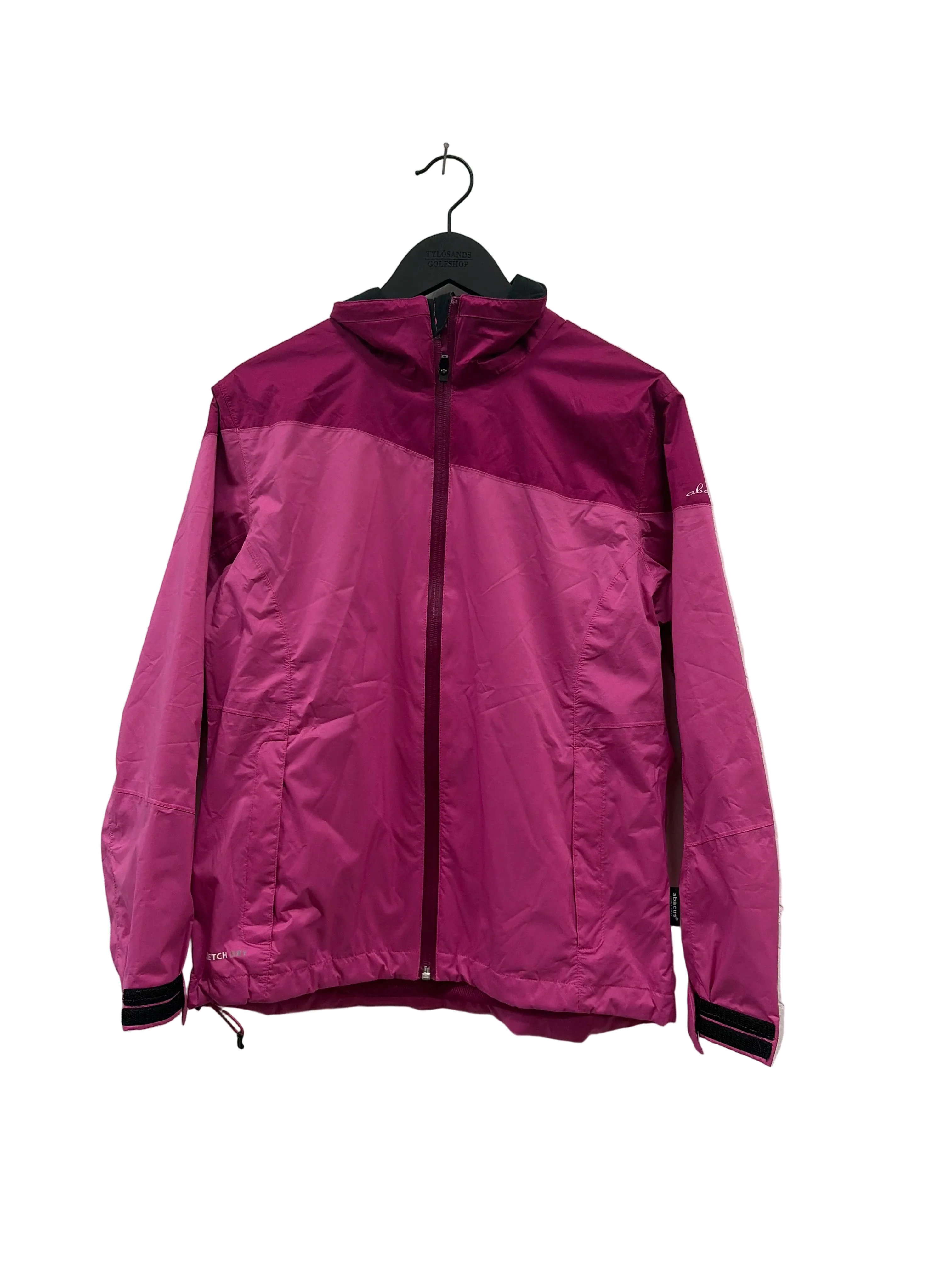 Kingston Rain Jacket