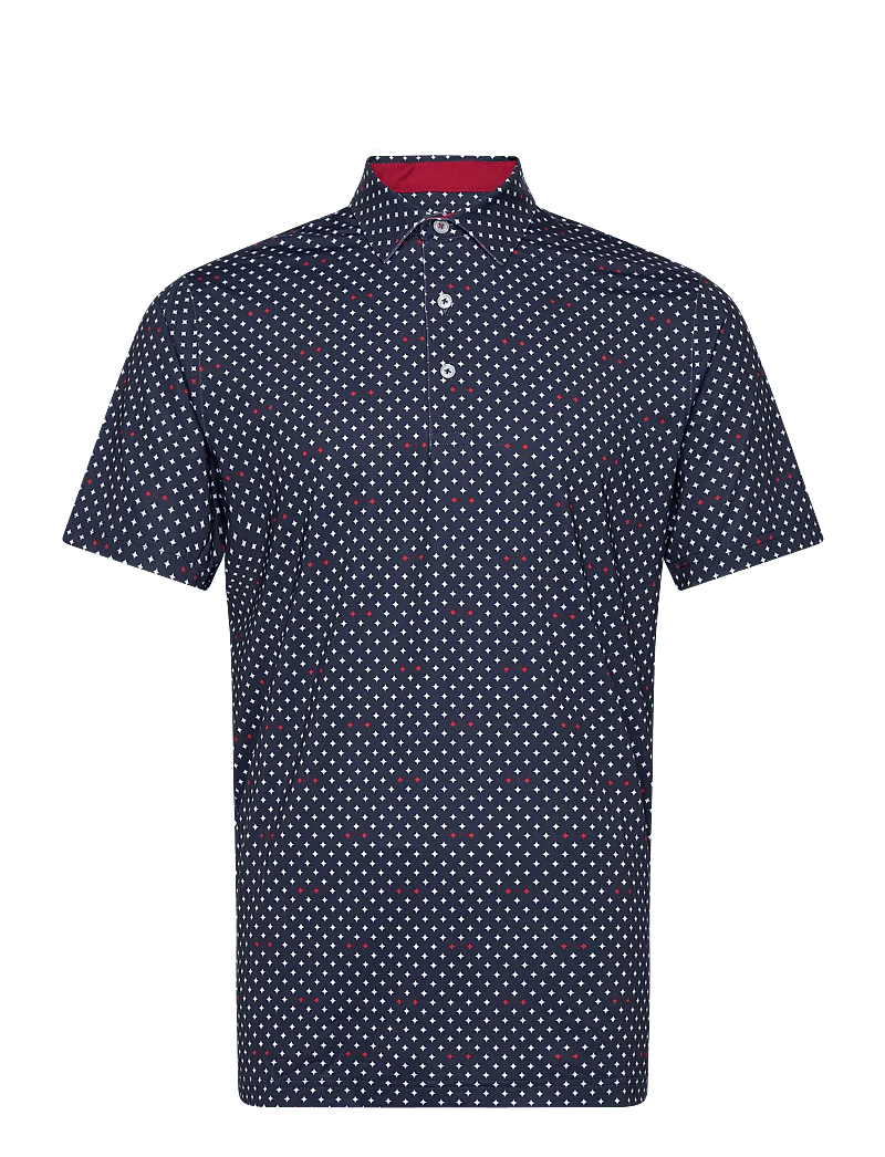 Mattr Burgh Polo