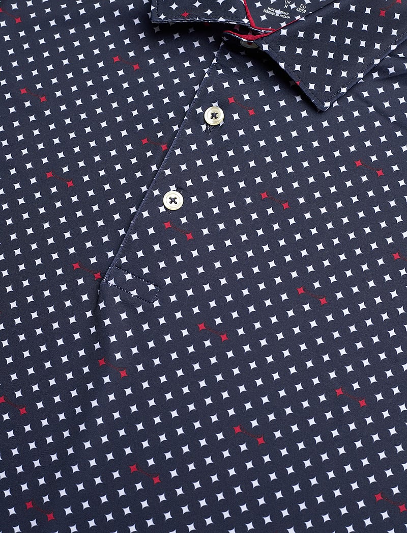 Mattr Burgh Polo - Image 3