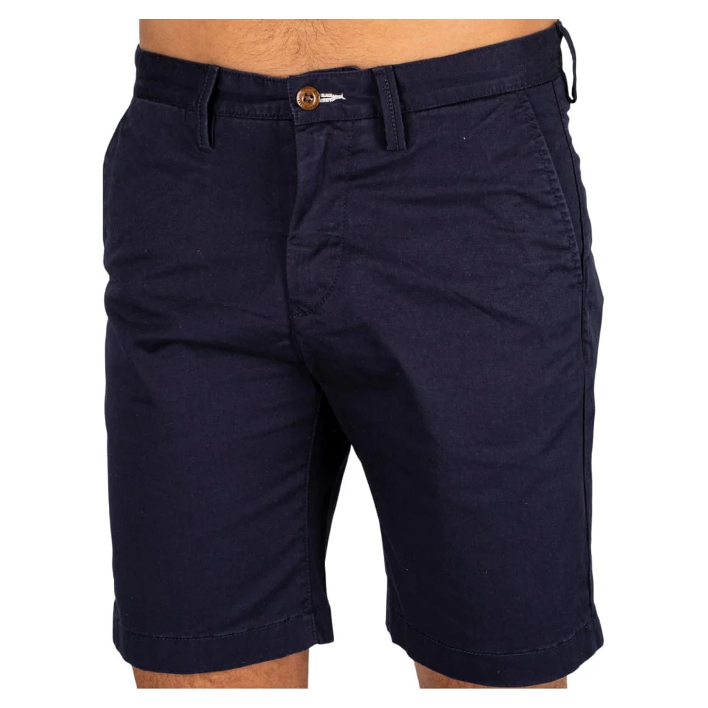 Hallden sport shorts