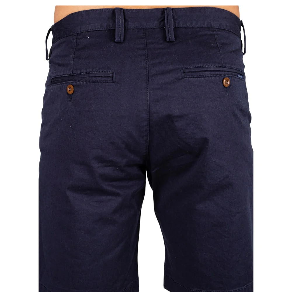 Hallden sport shorts - Image 2