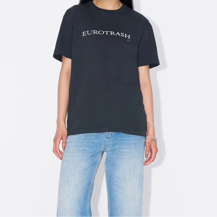 Leon Eurotrash Black