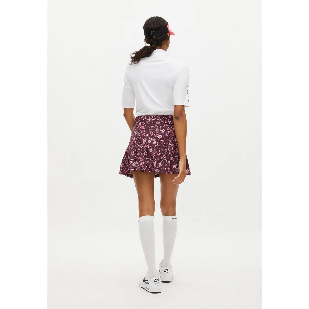 Lily Regular Pleat Skort - Image 4